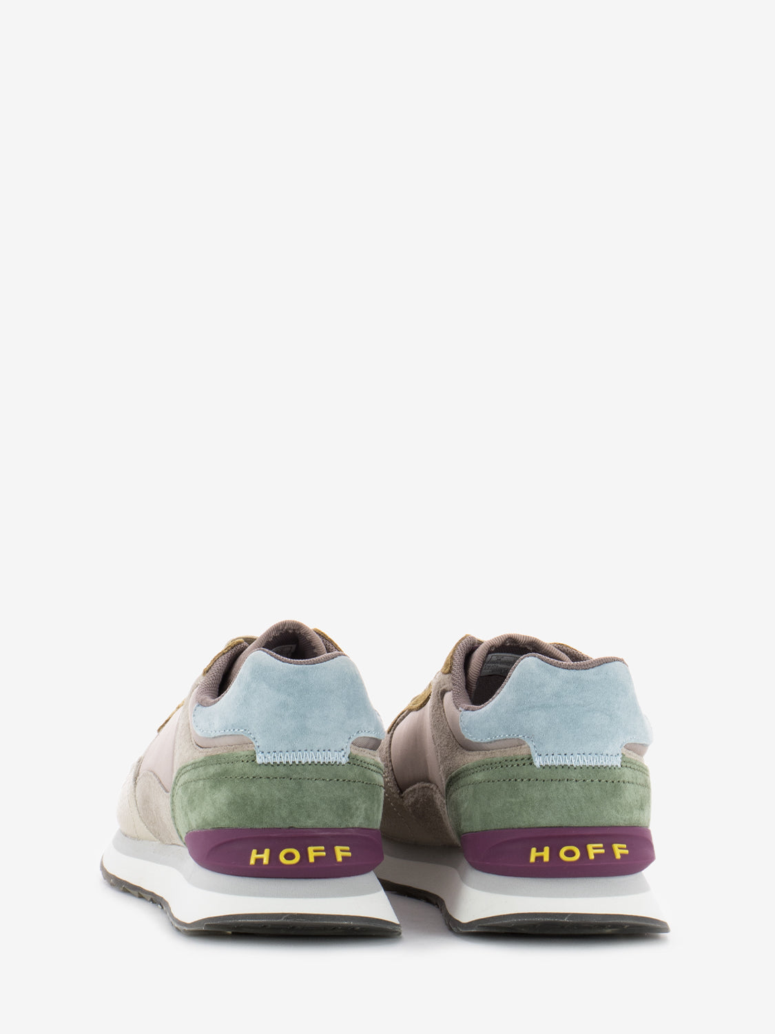 Sneakers Geneve multicolor