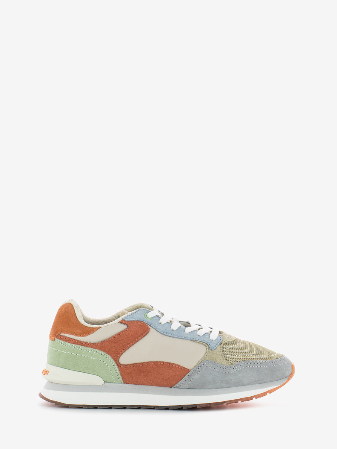 Hasselt multicolor sneakers