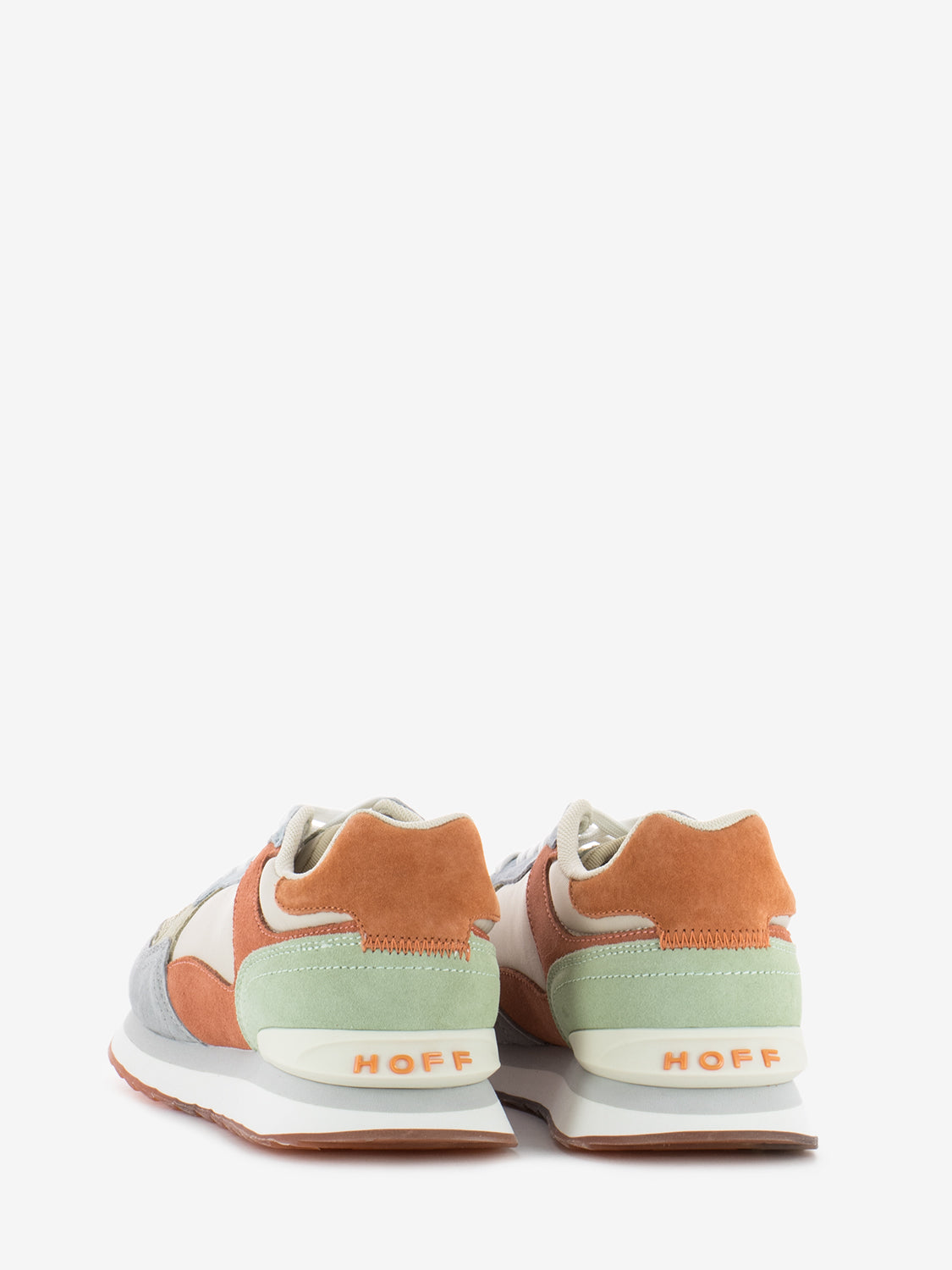 Hasselt multicolor sneakers