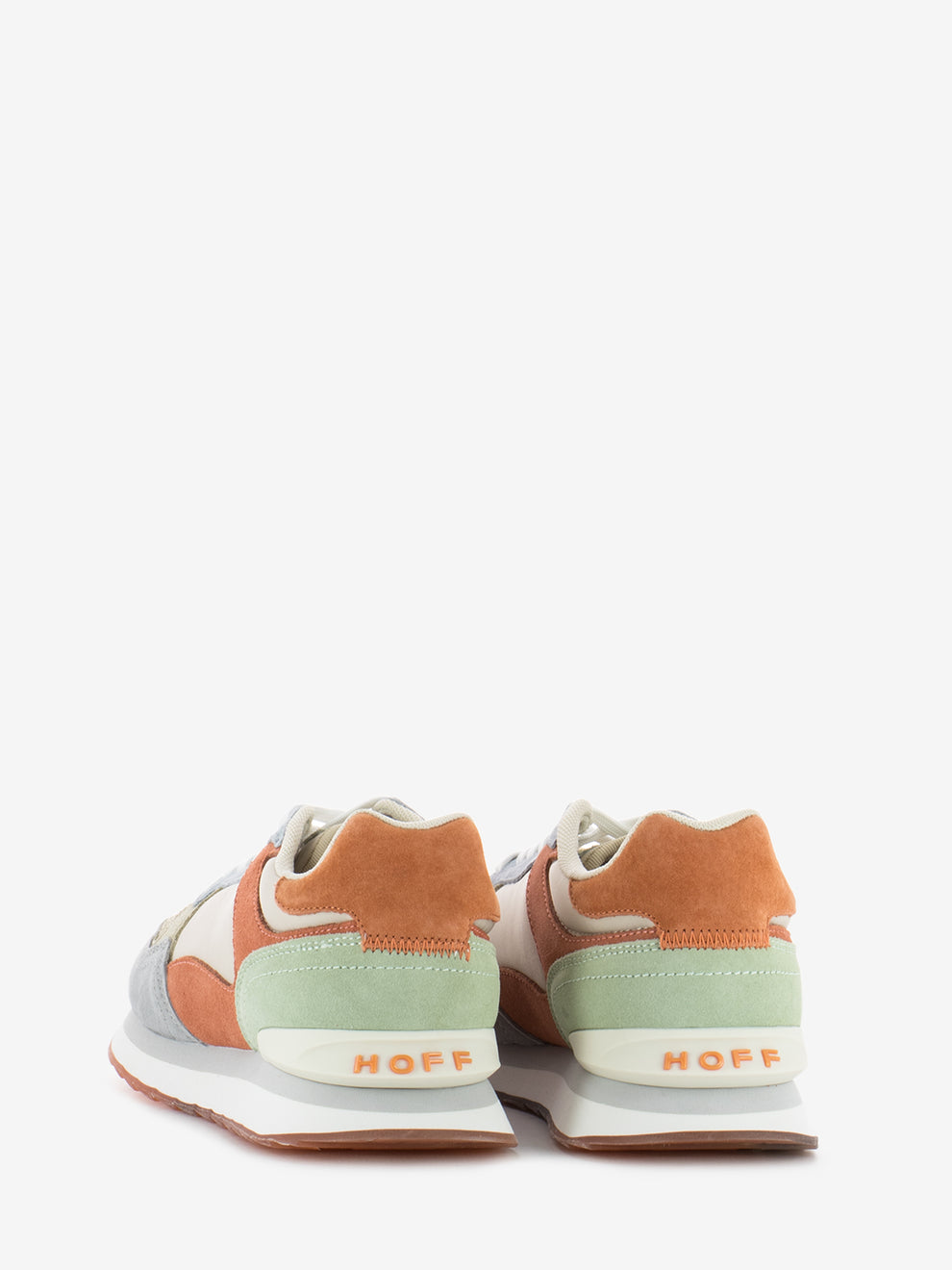 Hasselt multicolor sneakers