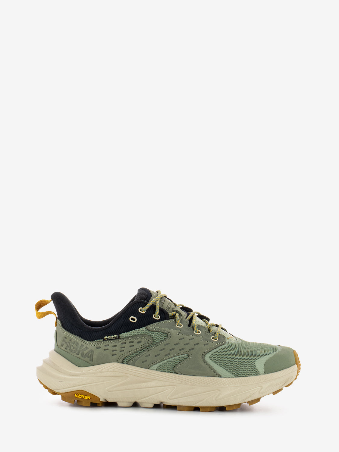 M Anacapa 2 low gtx sea moss / oatmeal