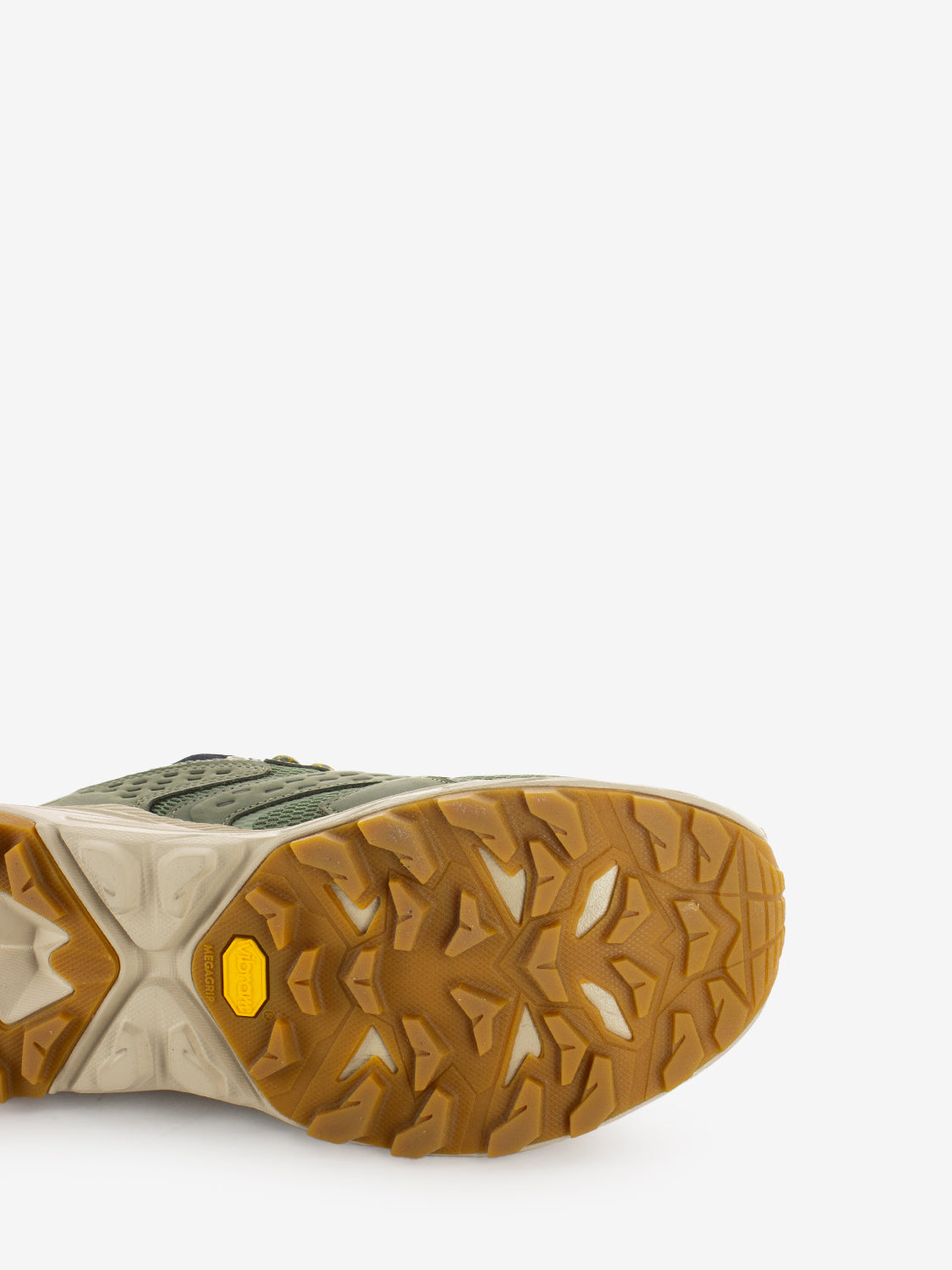 M Anacapa 2 low gtx sea moss / oatmeal