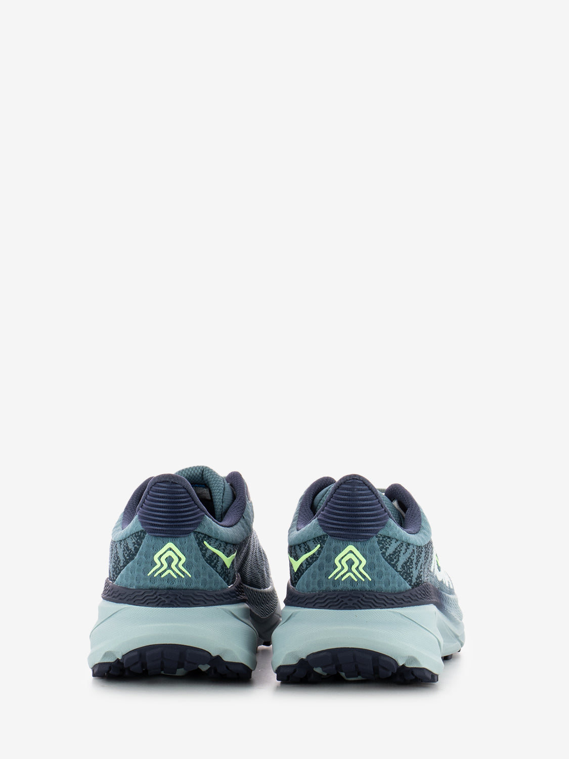 M Challenger Art 7 mountain fog / druzy