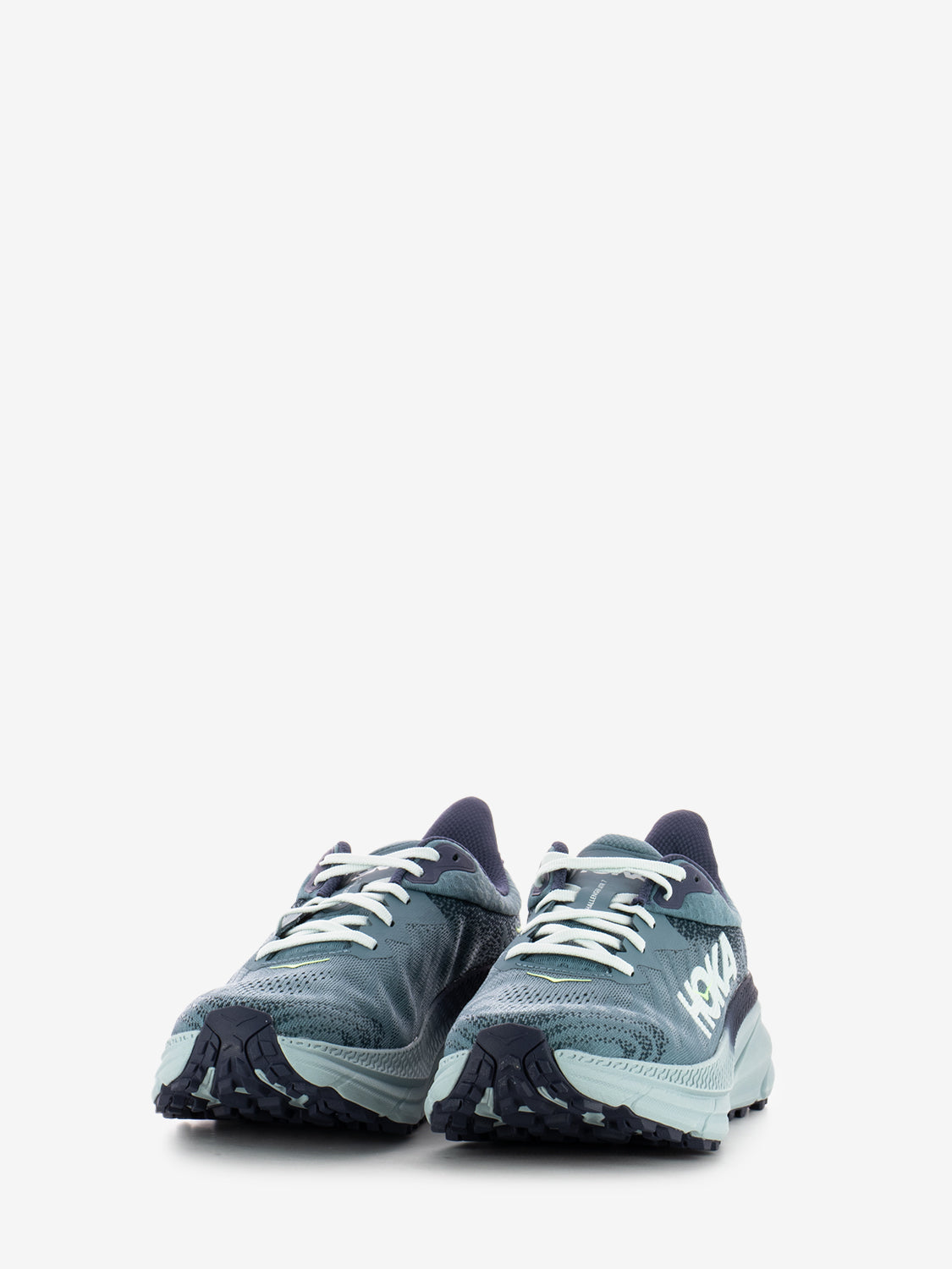 M Challenger Art 7 mountain fog / druzy