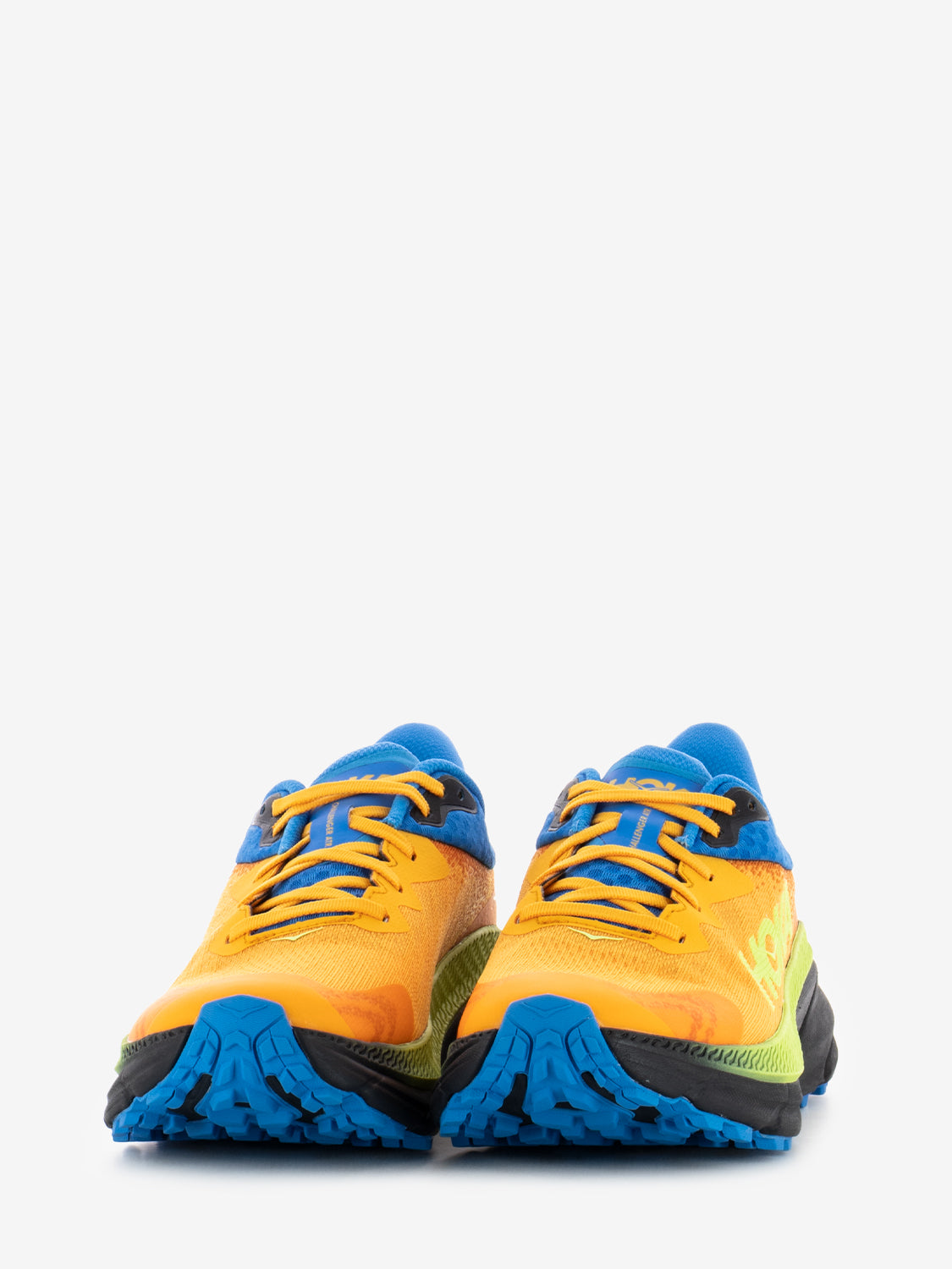 M Challenger atr 7 gtx black / solar flare