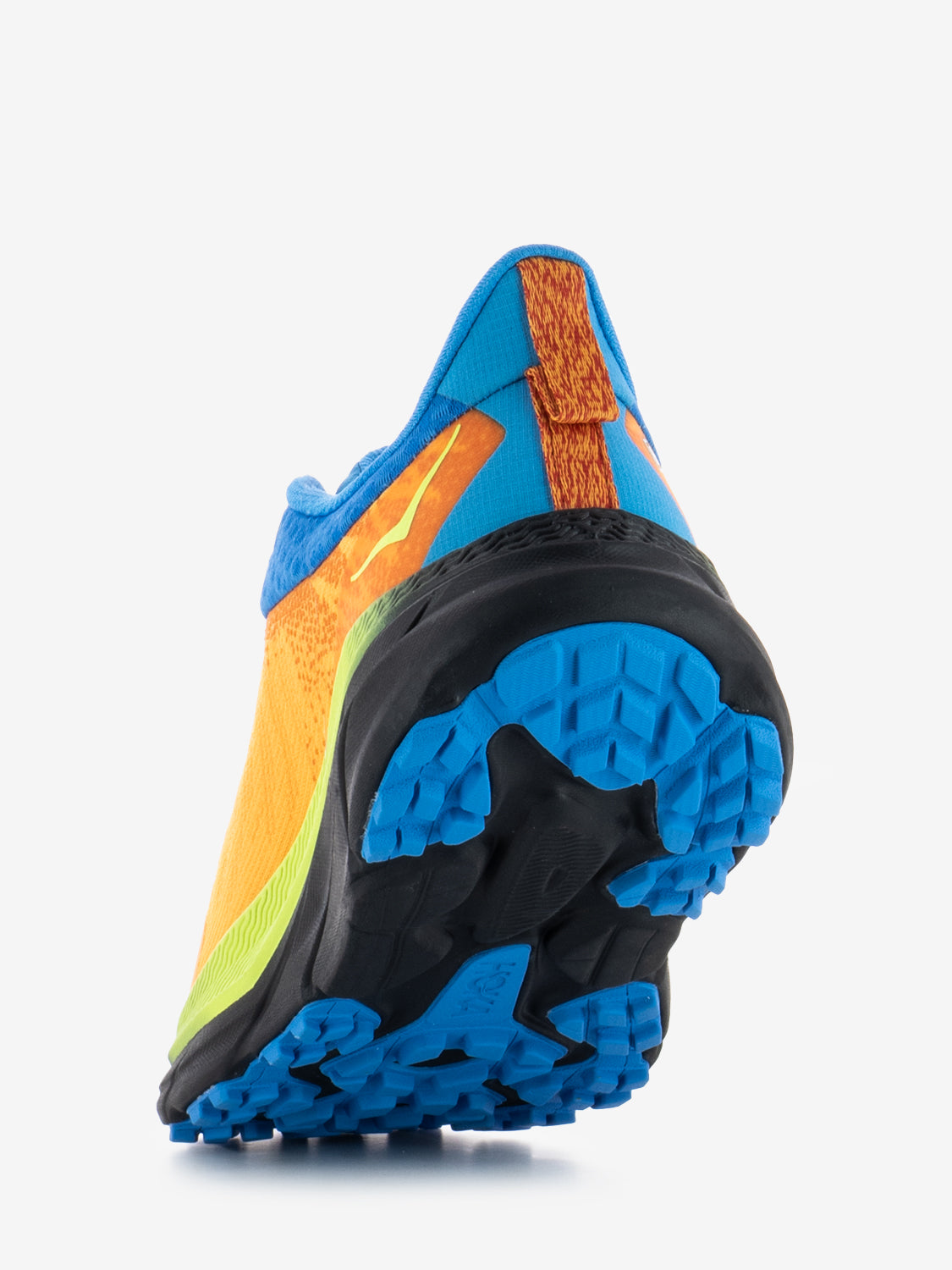 M Challenger atr 7 gtx black / solar flare