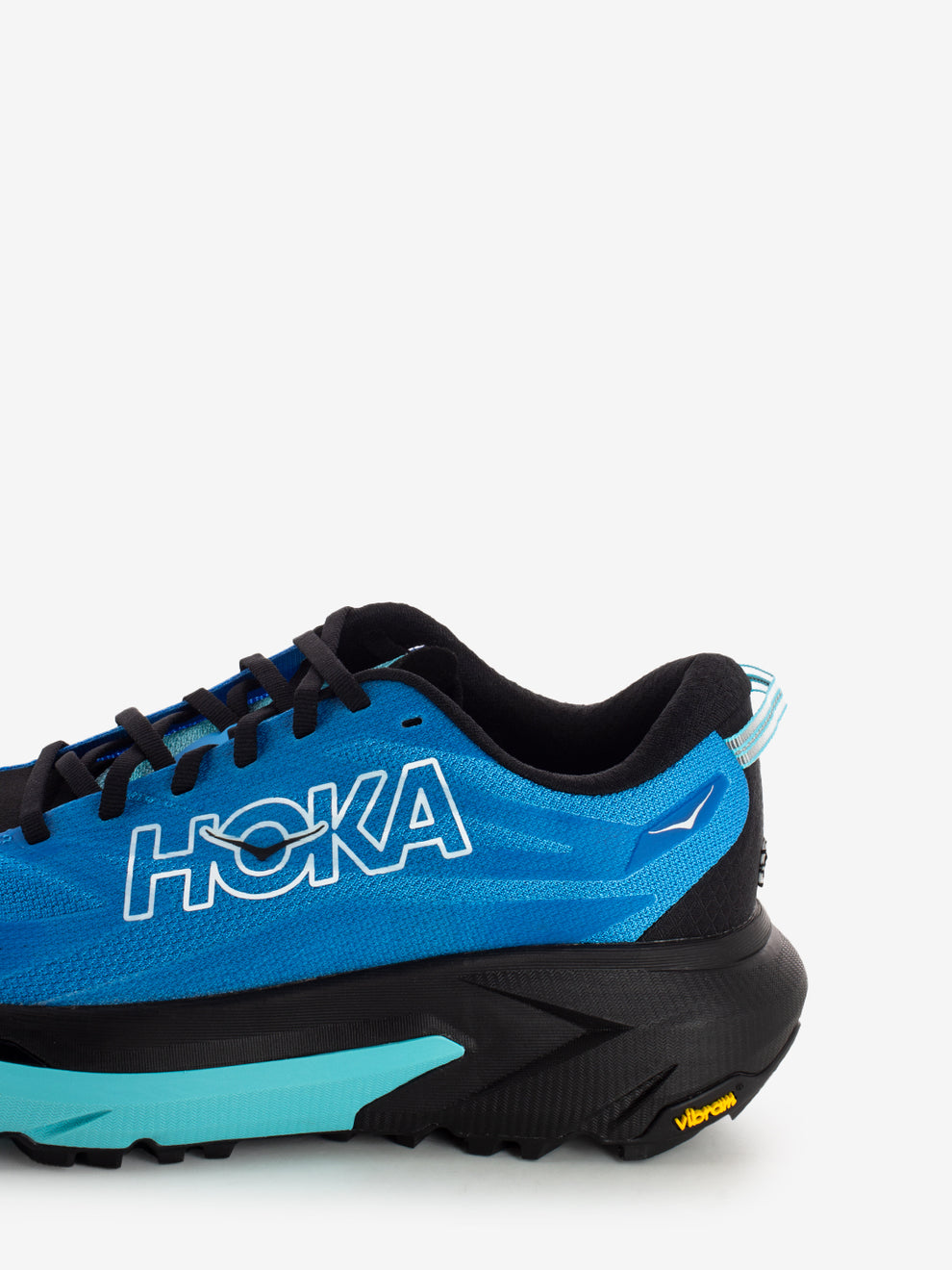 M Mafate 5 skyward blue / black