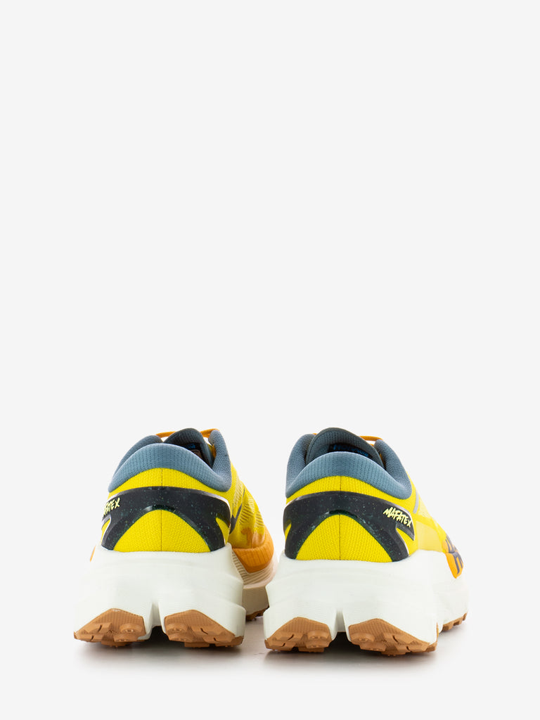 HOKA ONE ONE - M Mafate X zest / mountain fog