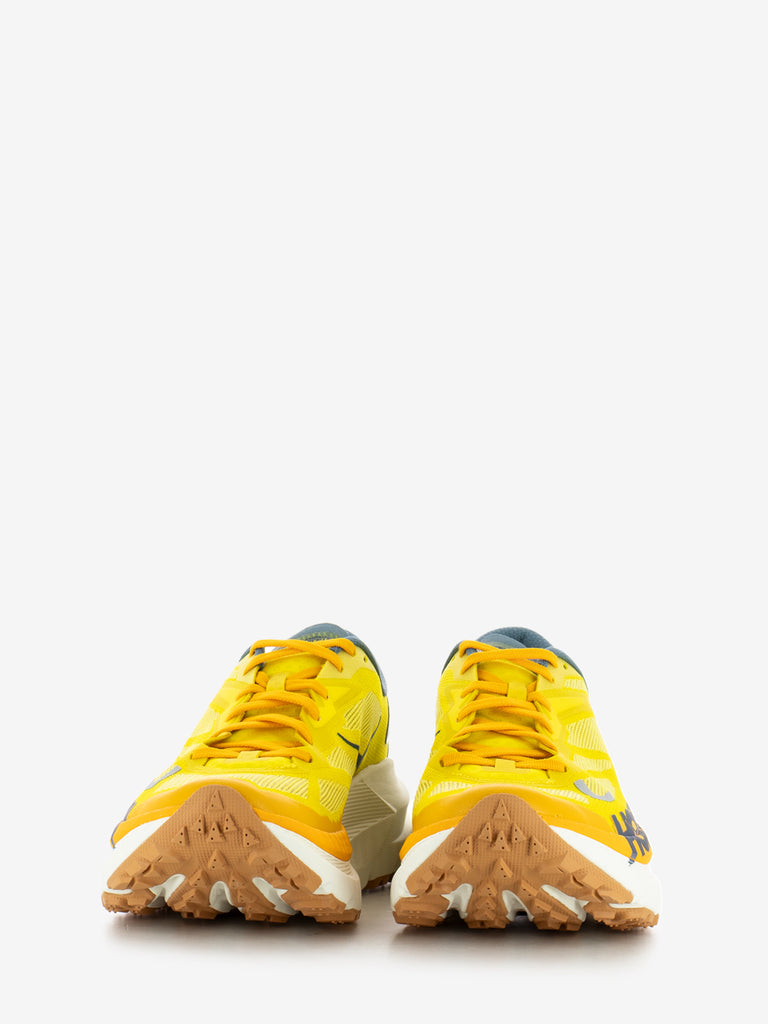 HOKA ONE ONE - M Mafate X zest / mountain fog