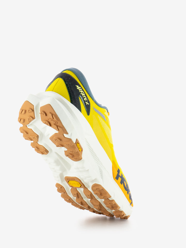 HOKA ONE ONE - M Mafate X zest / mountain fog