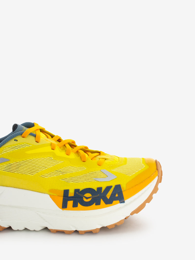 HOKA ONE ONE - M Mafate X zest / mountain fog