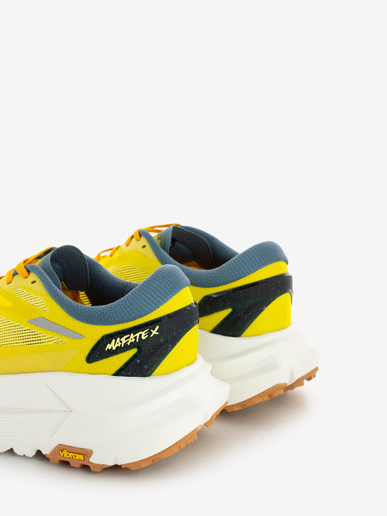 HOKA ONE ONE - M Mafate X zest / mountain fog