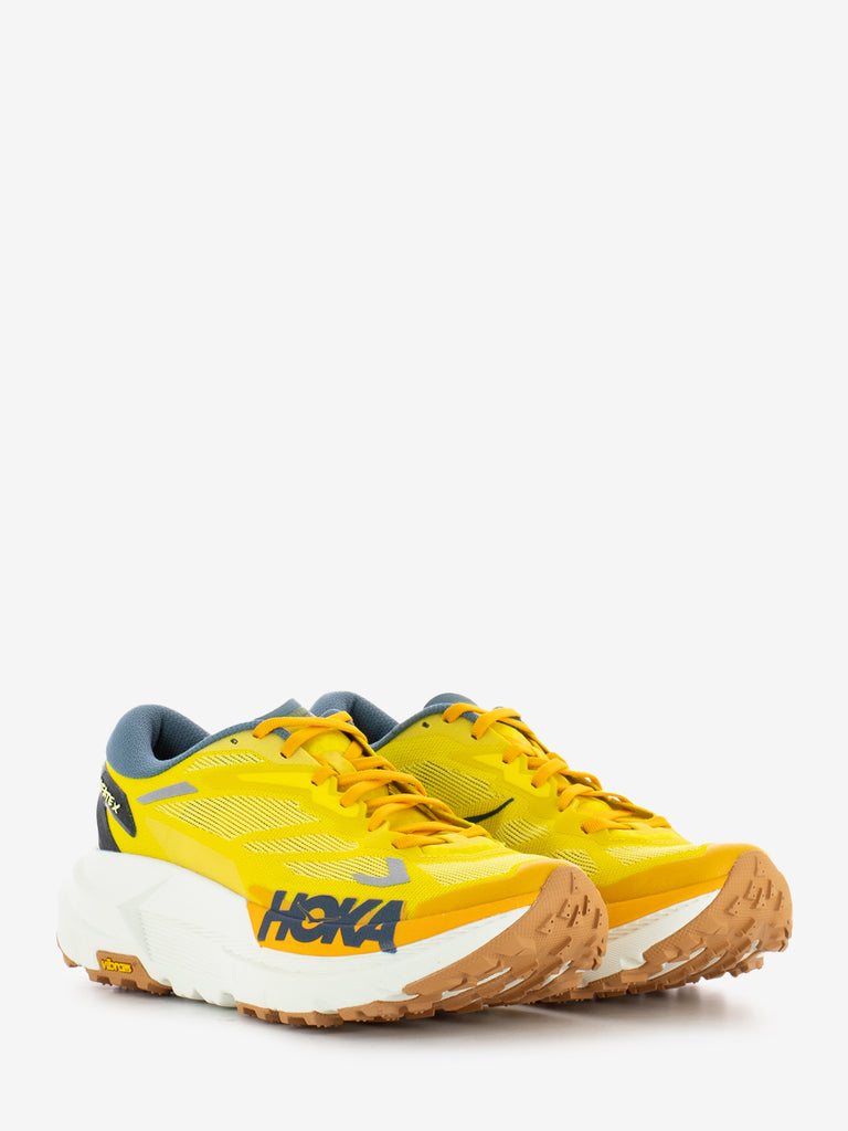 HOKA ONE ONE - M Mafate X zest / mountain fog