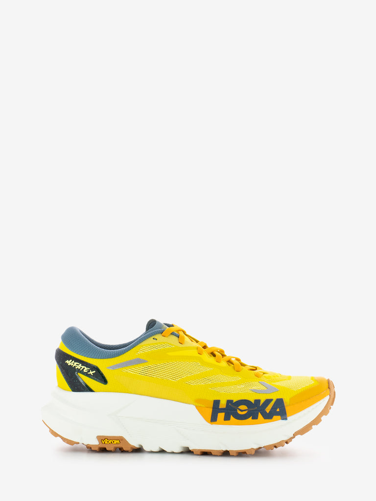 HOKA ONE ONE - M Mafate X zest / mountain fog