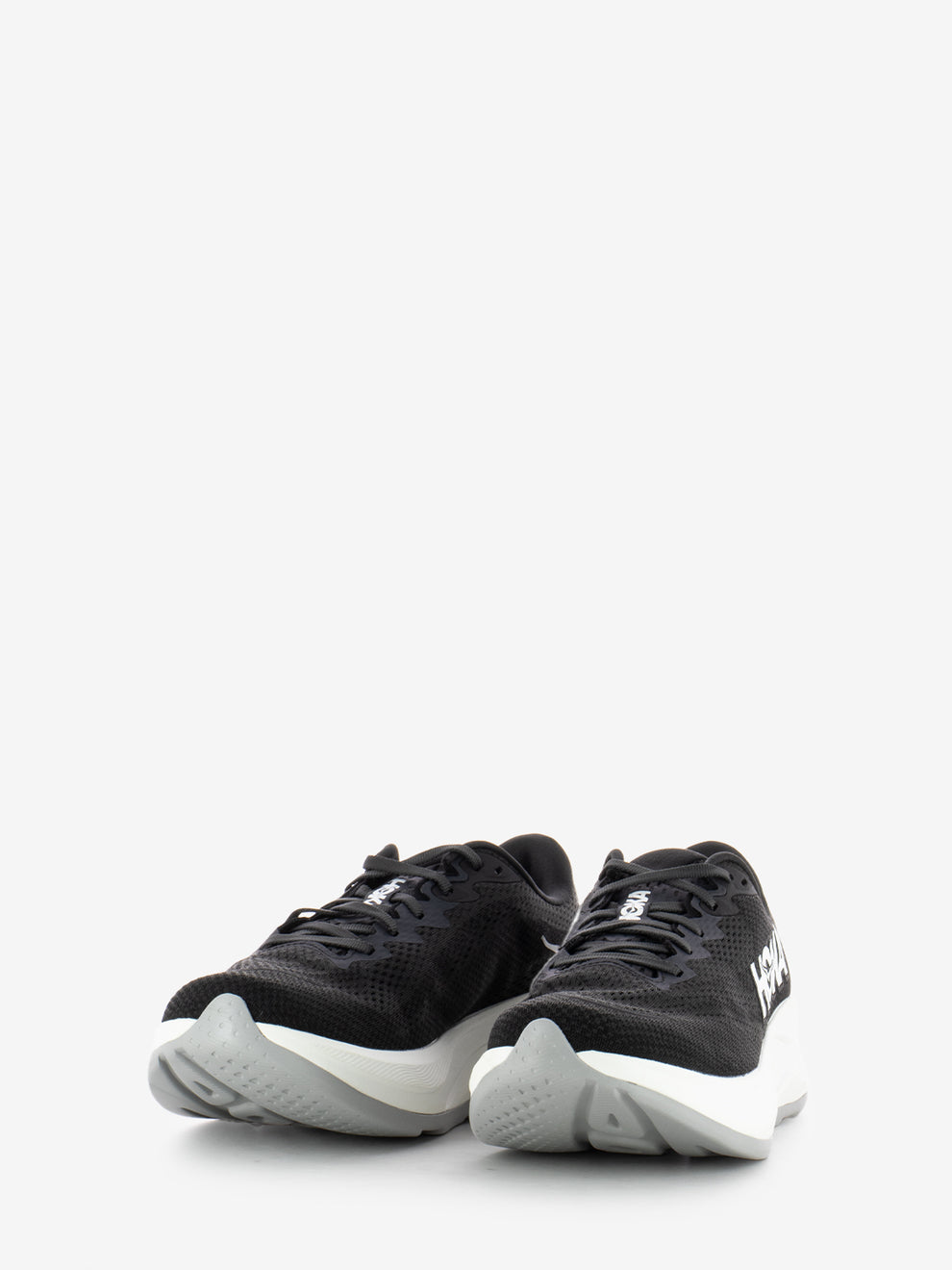 M Rincon 4 black / white