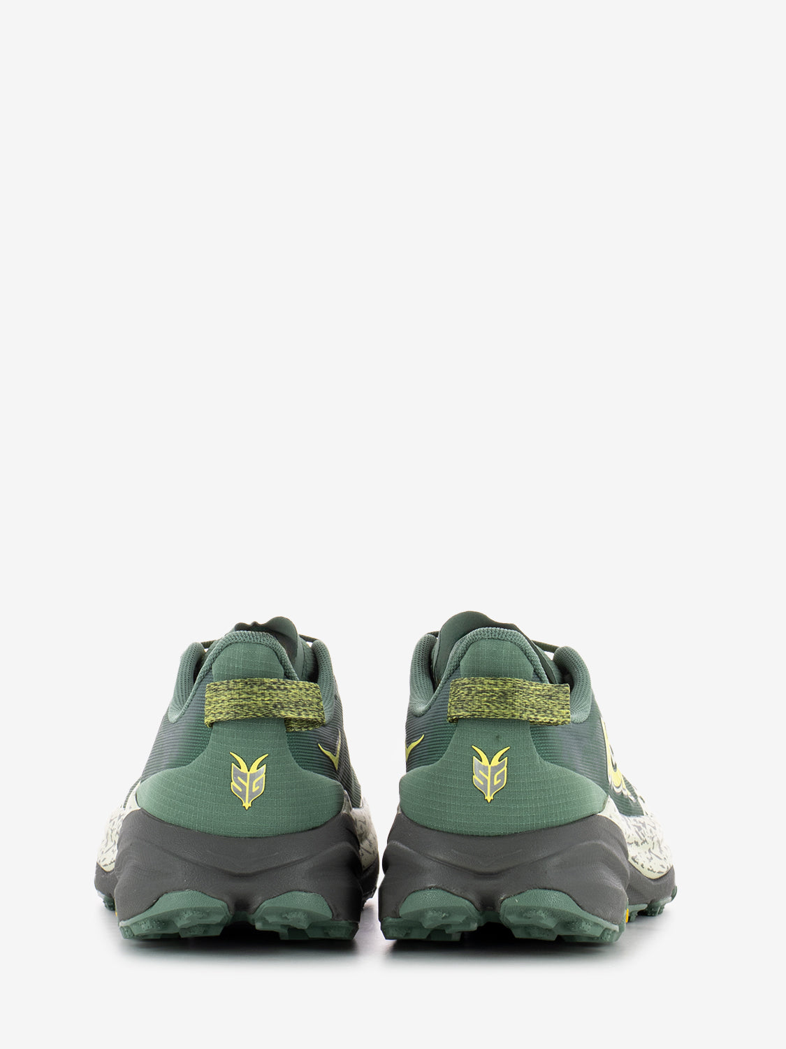 M Speedgoat 6 fern / asphalt grey