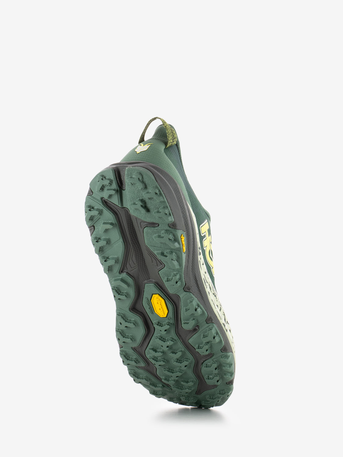 M Speedgoat 6 fern / asphalt grey