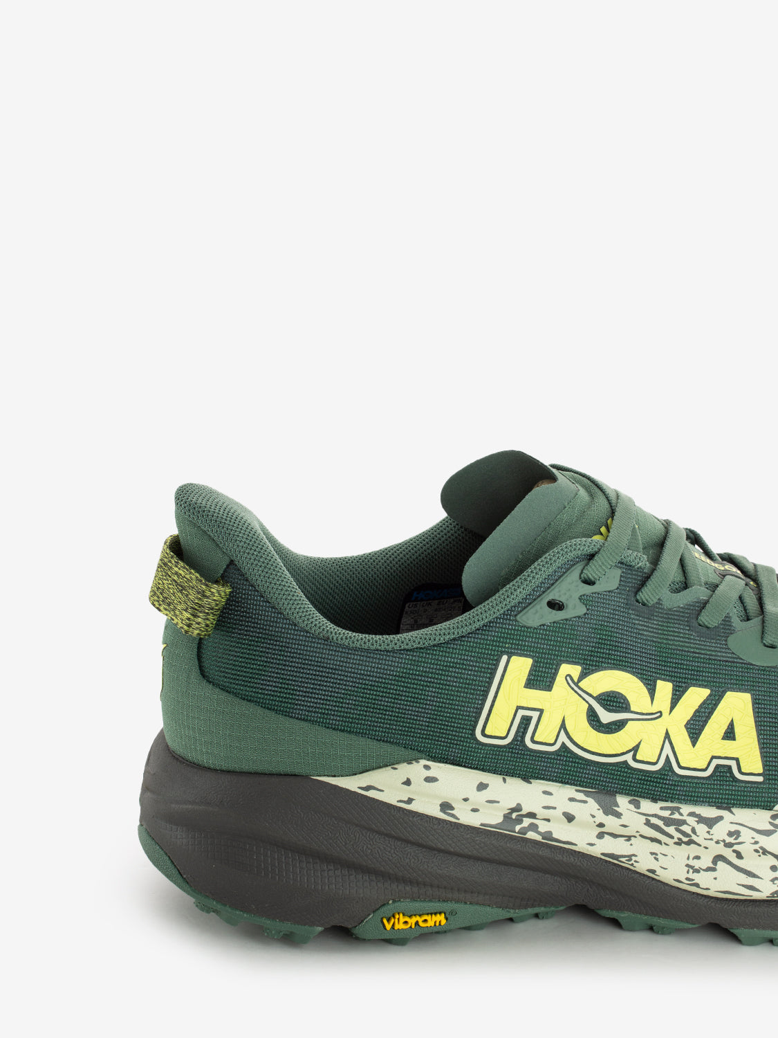 M Speedgoat 6 fern / asphalt grey