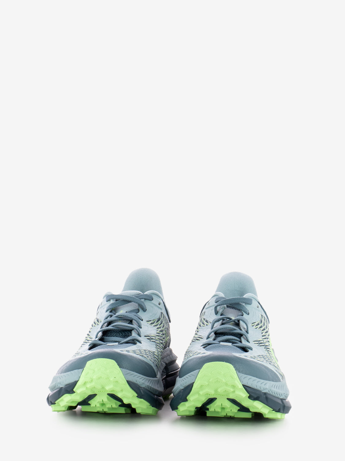 Scarpe Running M Mafate Speed 4 fog / druzy