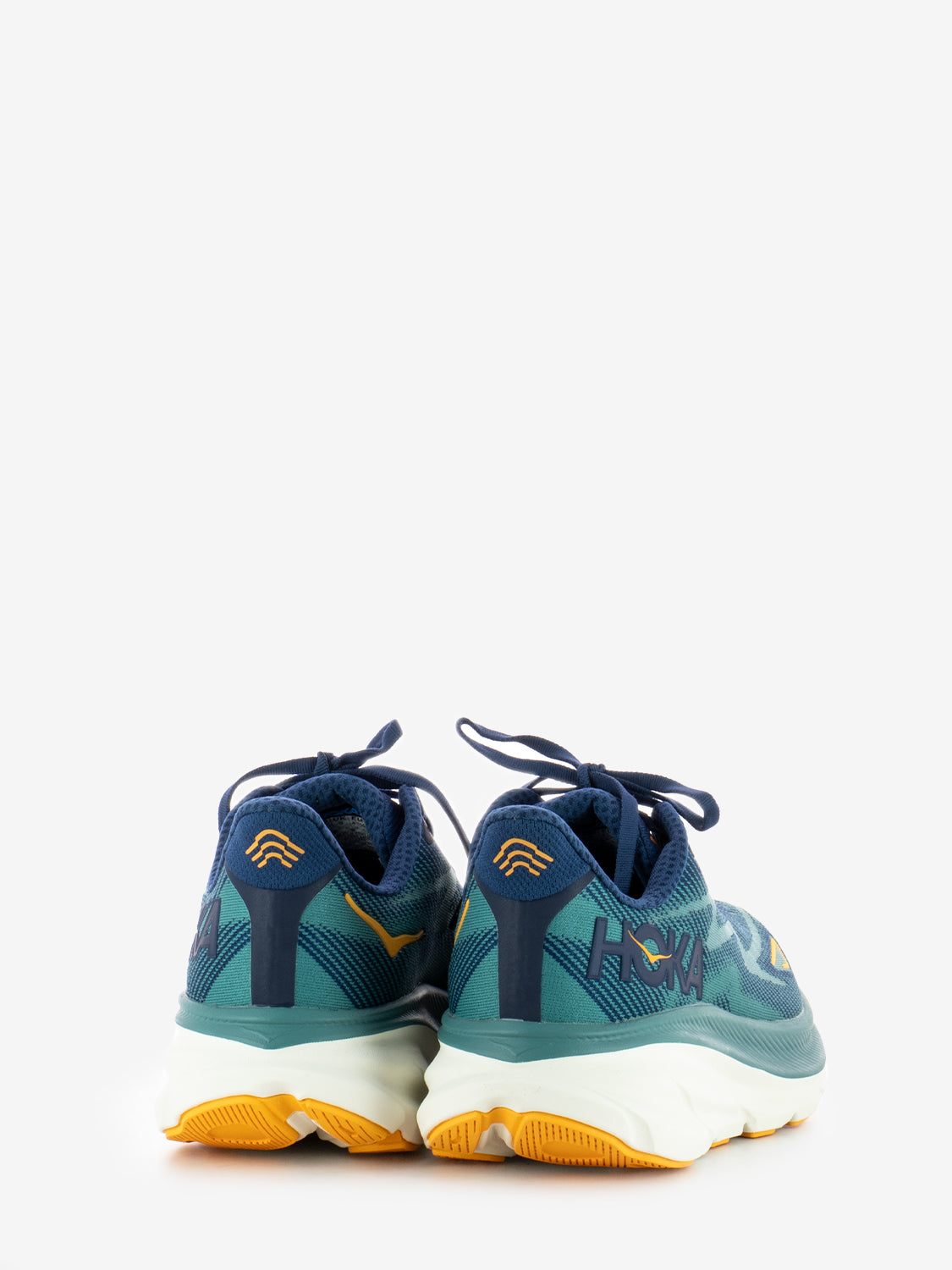 Sneakers M Clifton 9 blue
