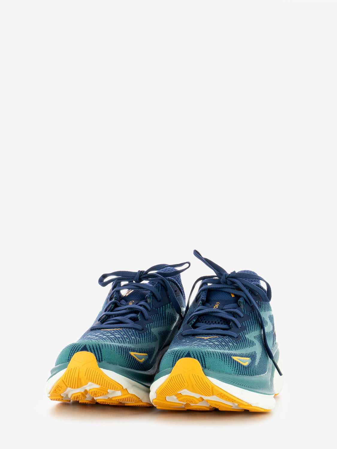 Sneakers M Clifton 9 blue