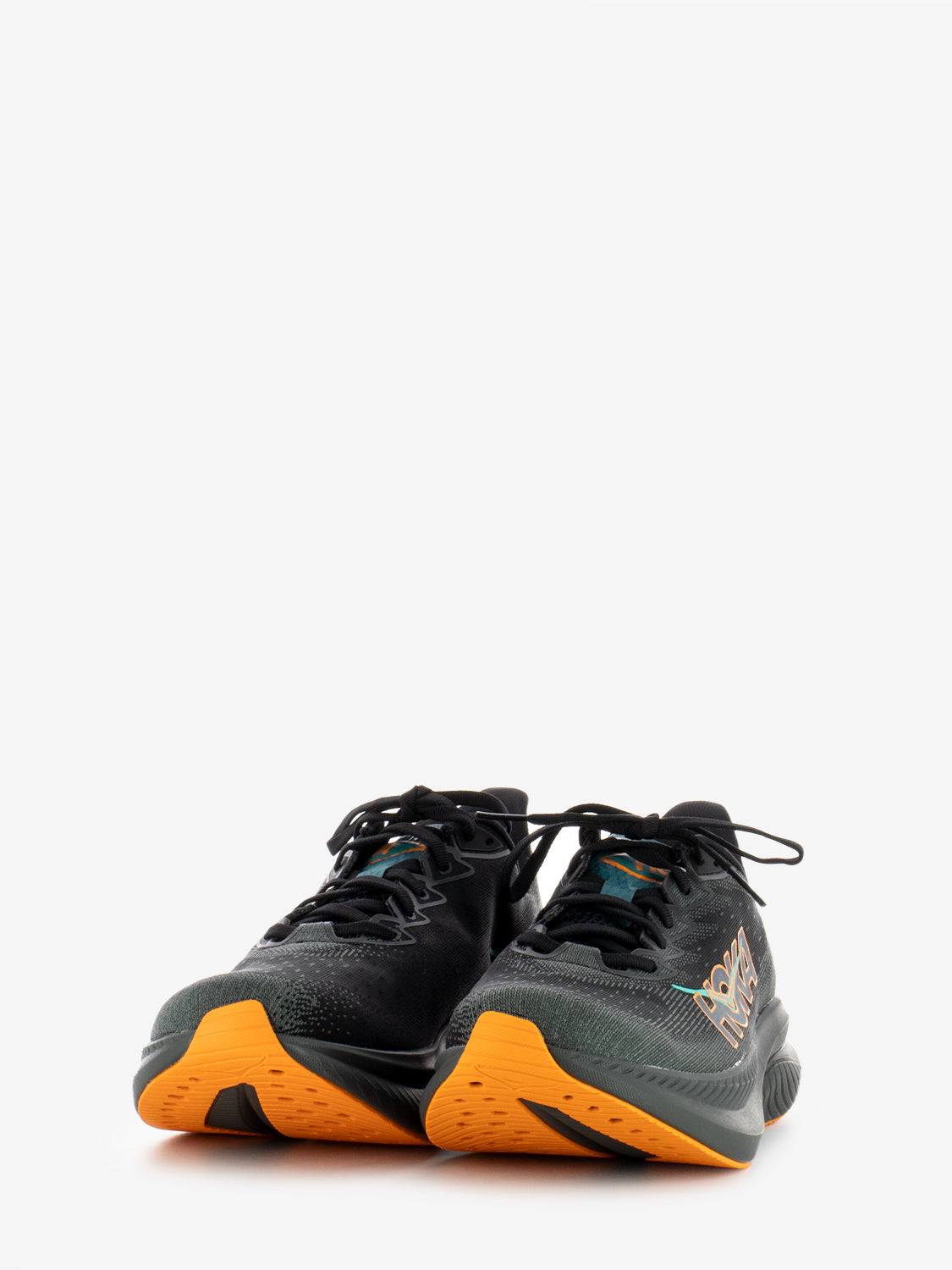 Sneakers M Mach 6 nero