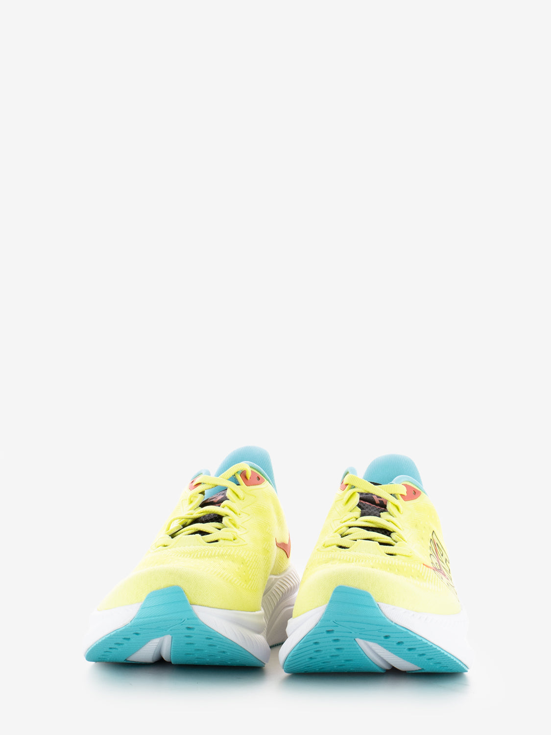 Sneakers M Mach 6 yuzu / cielo blue