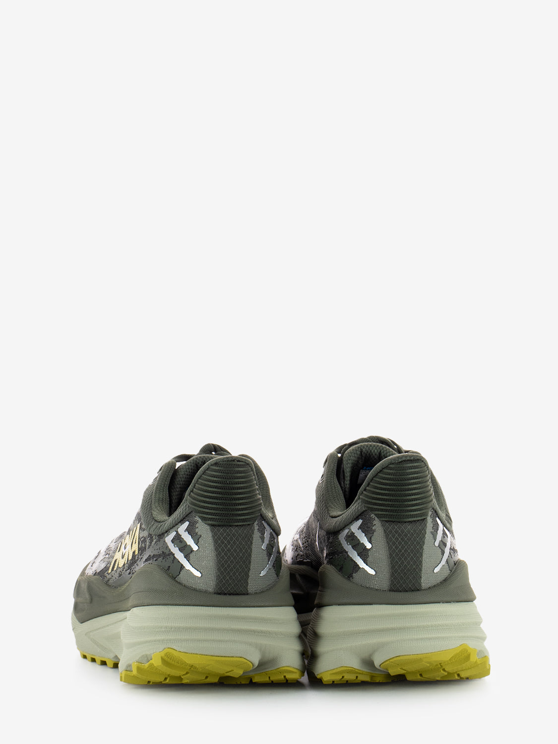 Sneakers M Stinson 7 olive haze / forest cover