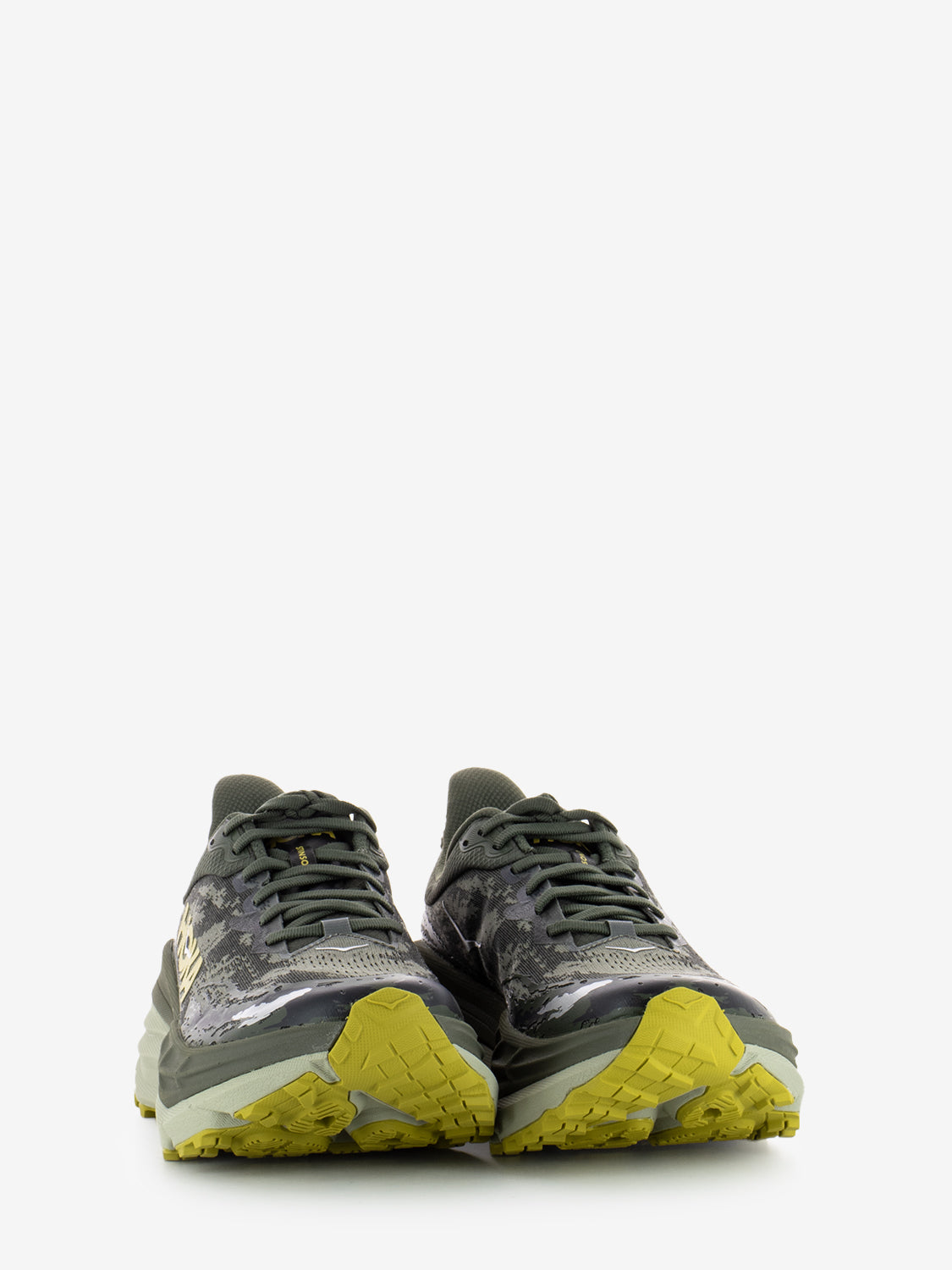 Sneakers M Stinson 7 olive haze / forest cover