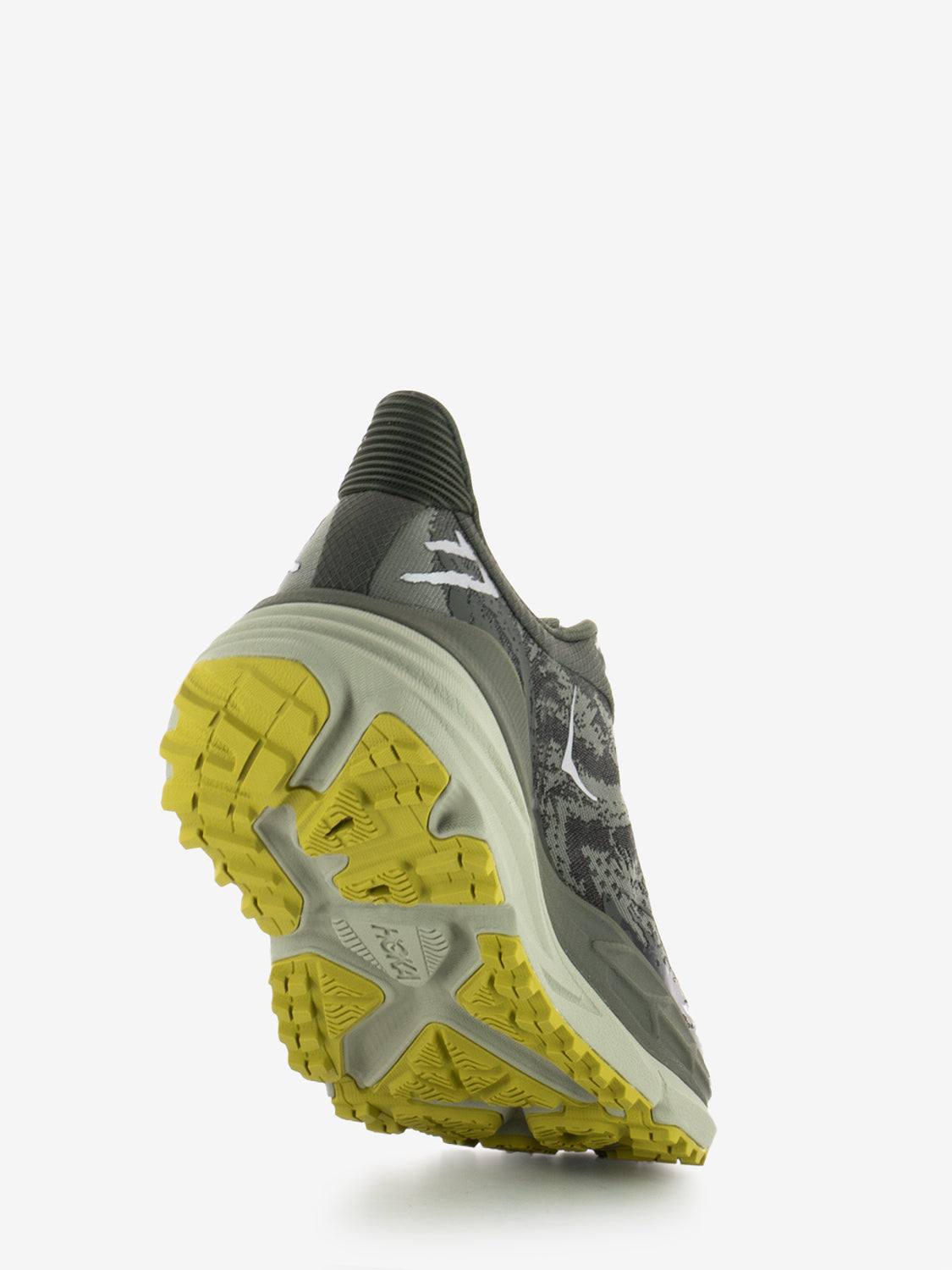 Sneakers M Stinson 7 olive haze / forest cover