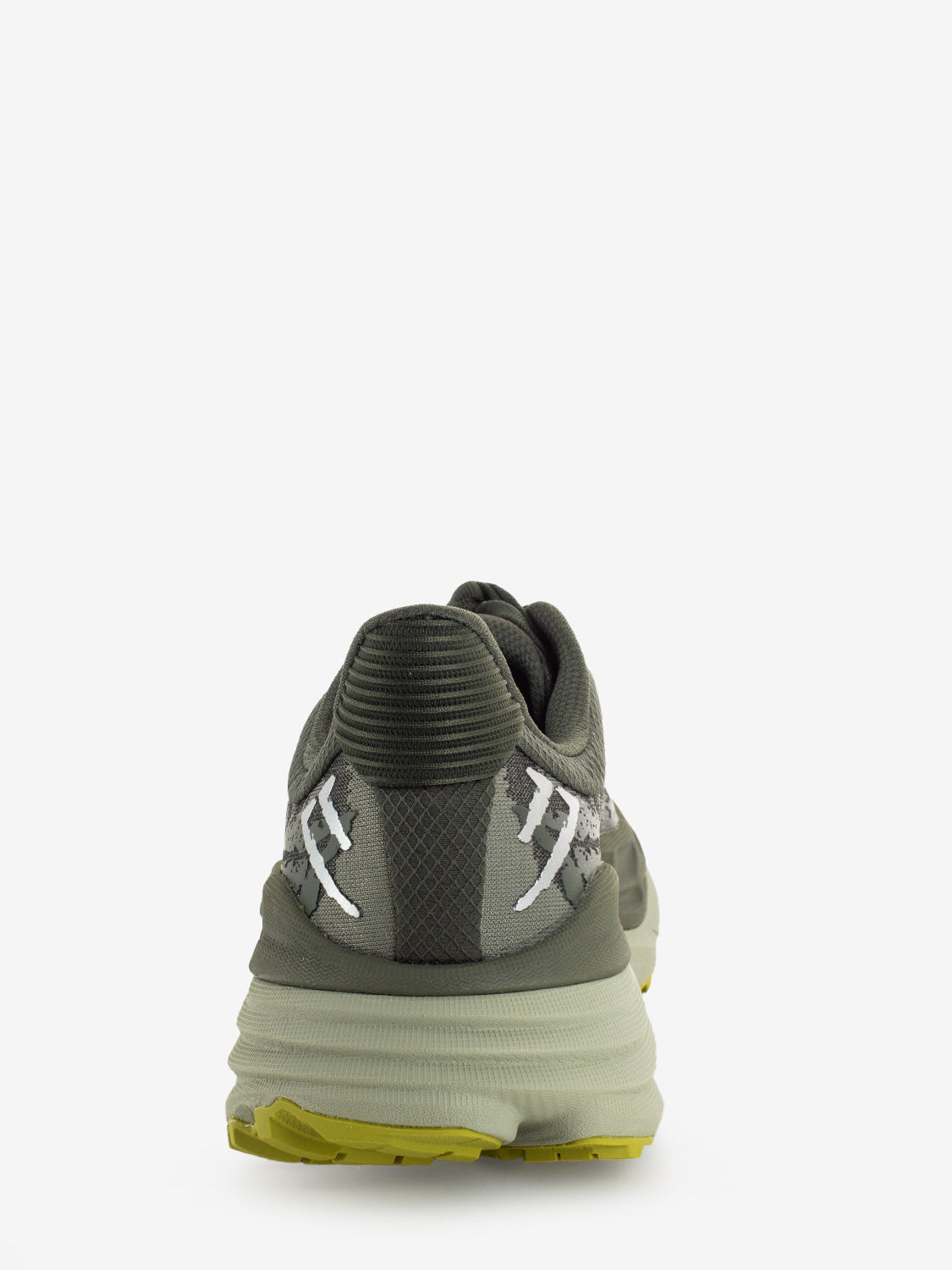 Sneakers M Stinson 7 olive haze / forest cover