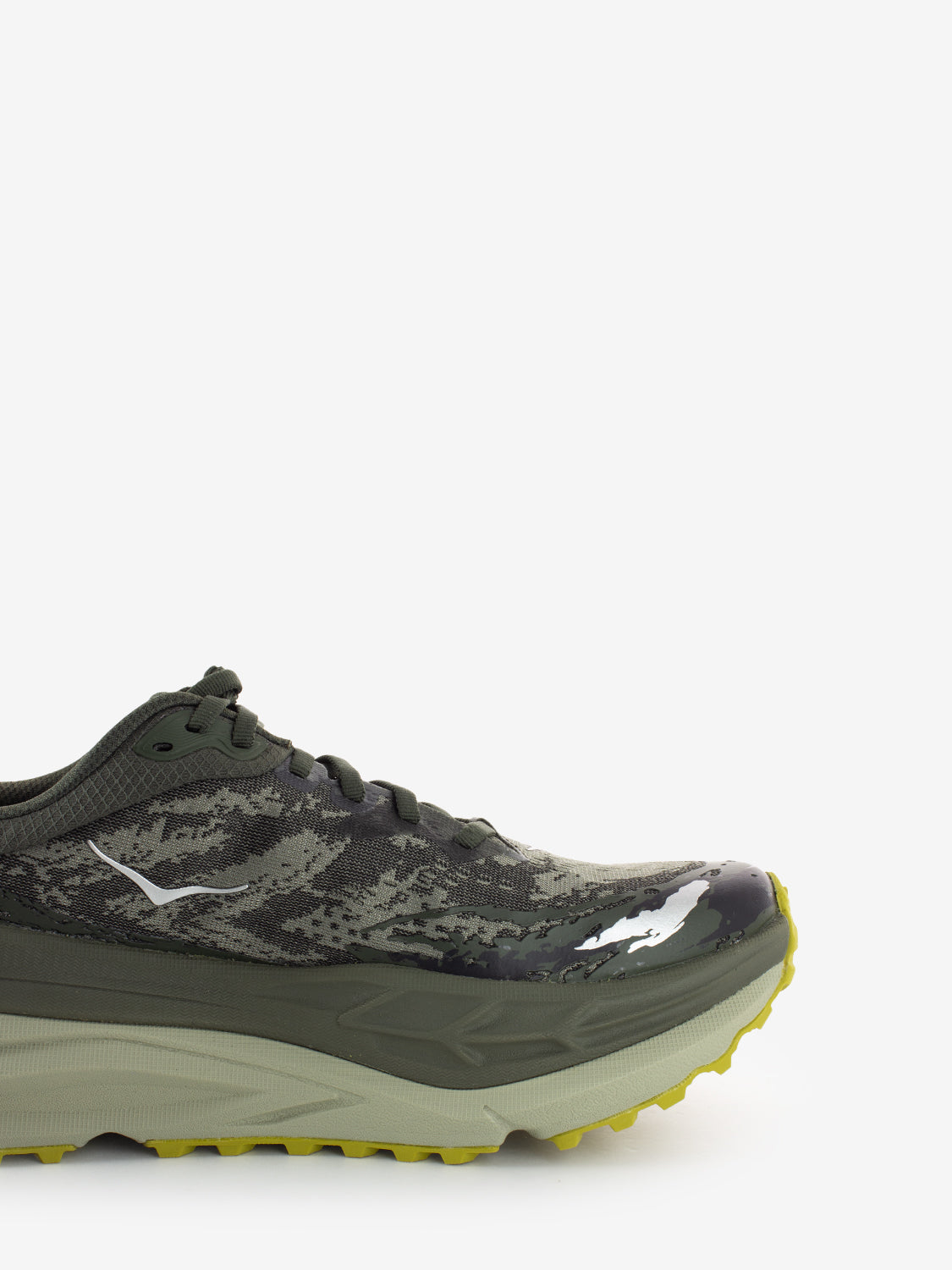 Sneakers M Stinson 7 olive haze / forest cover