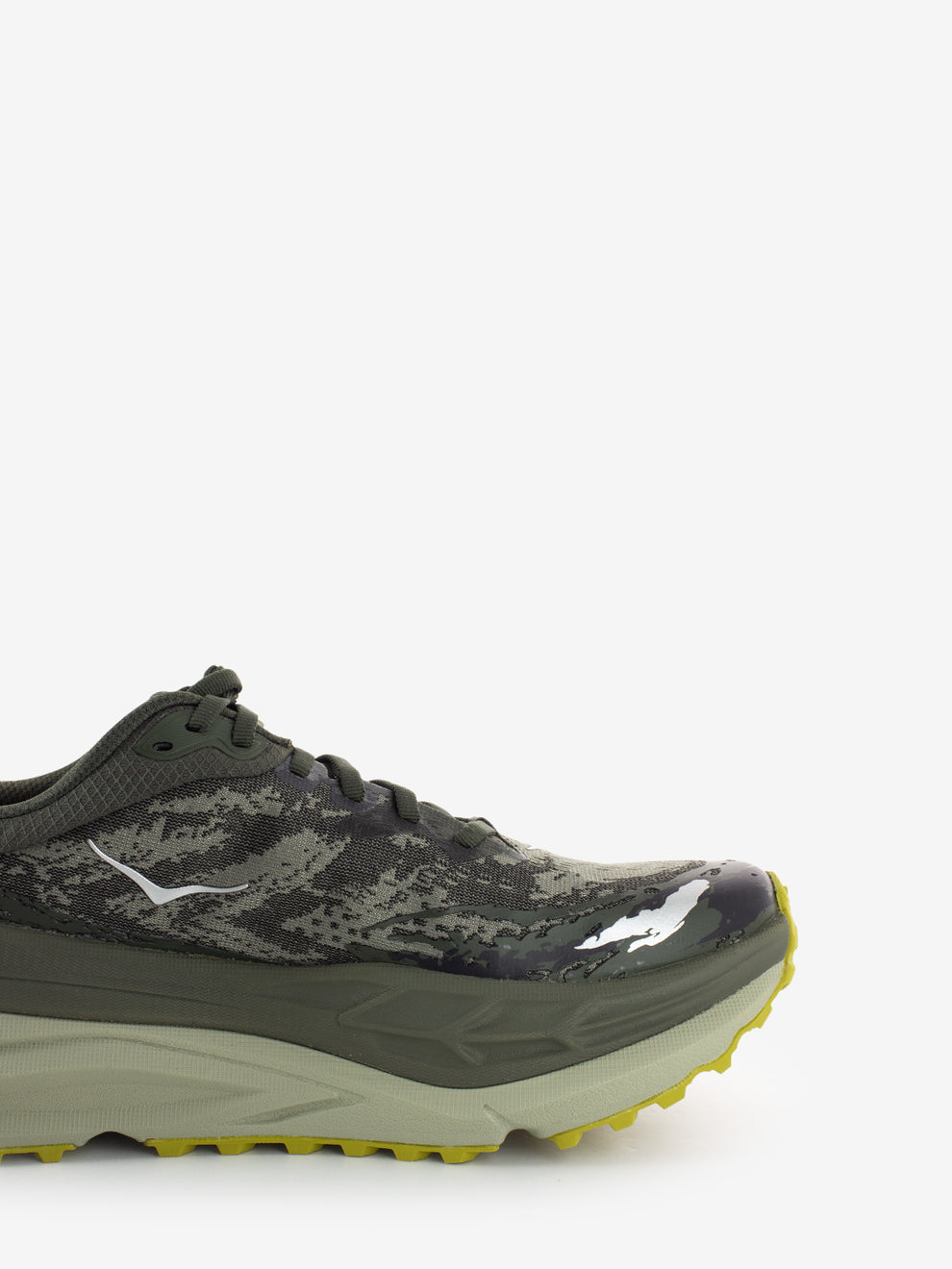 Sneakers M Stinson 7 olive haze / forest cover