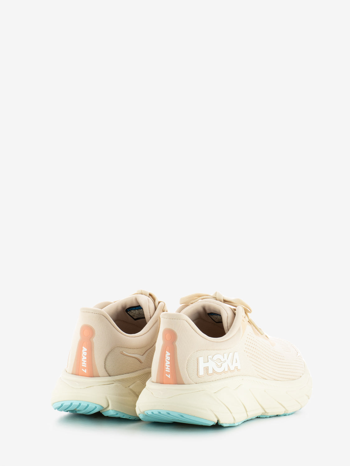 Sneakers W Arahi 7 rosa