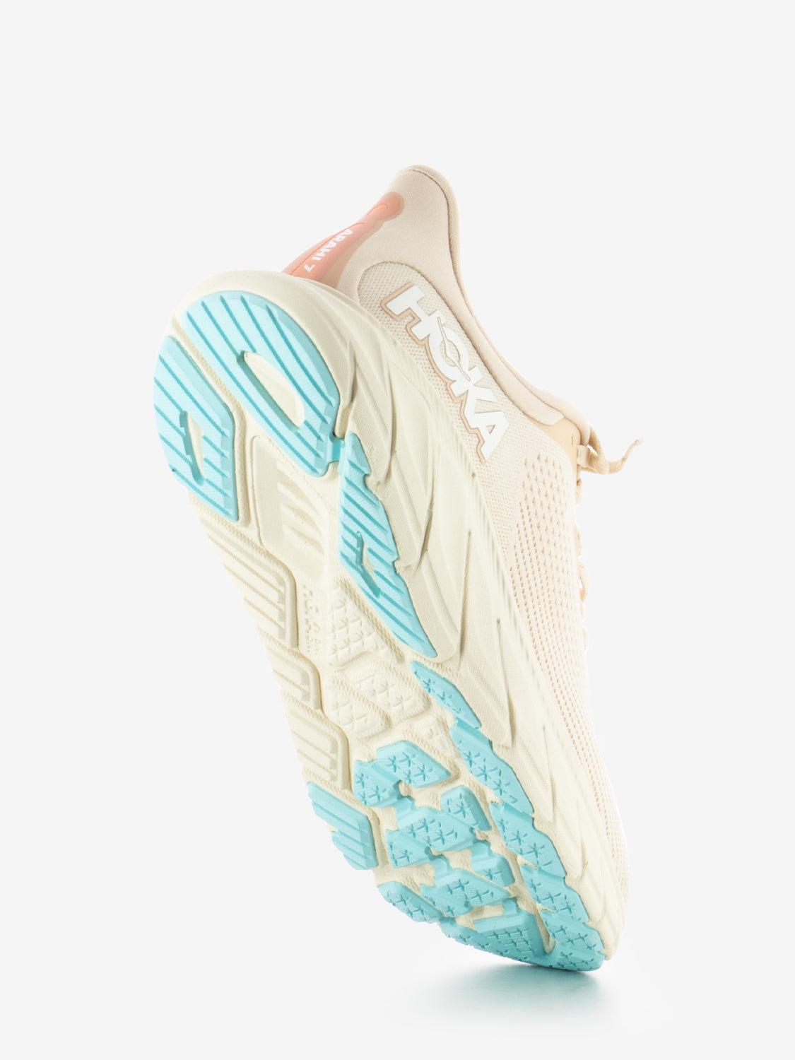 Sneakers W Arahi 7 rosa