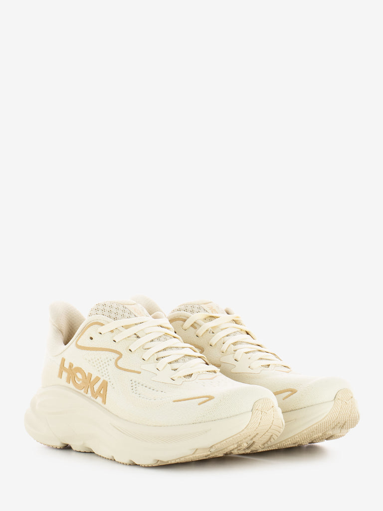 HOKA ONE ONE - Sneakers W Clifton vanilla / birch