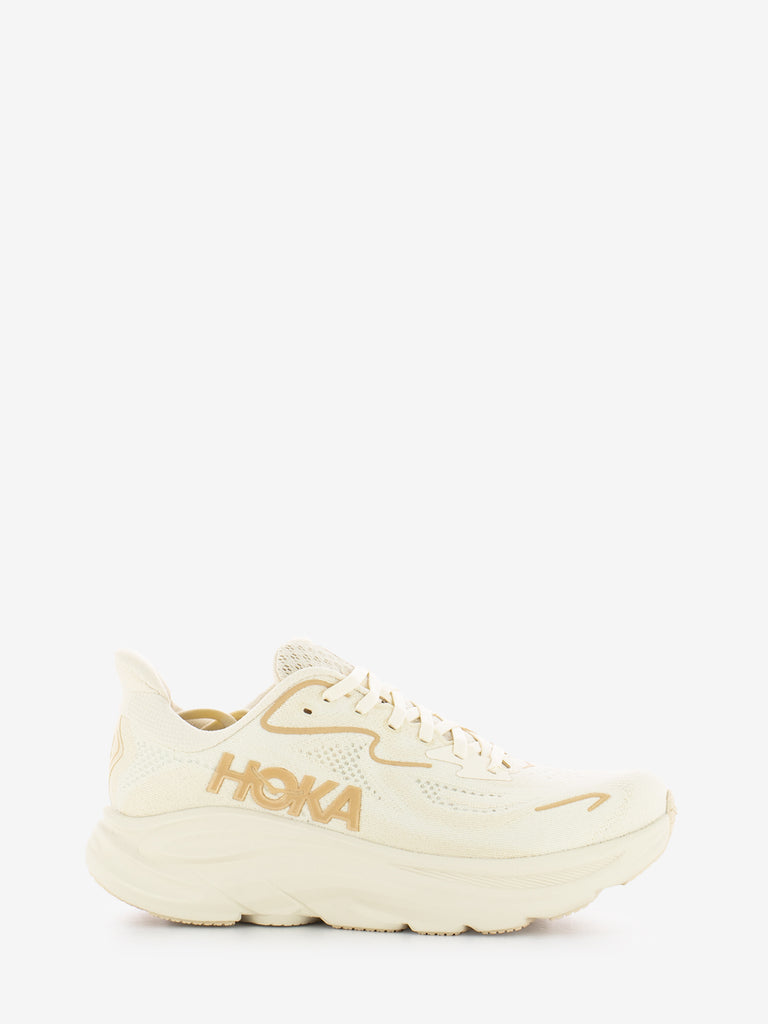 HOKA ONE ONE - Sneakers W Clifton vanilla / birch