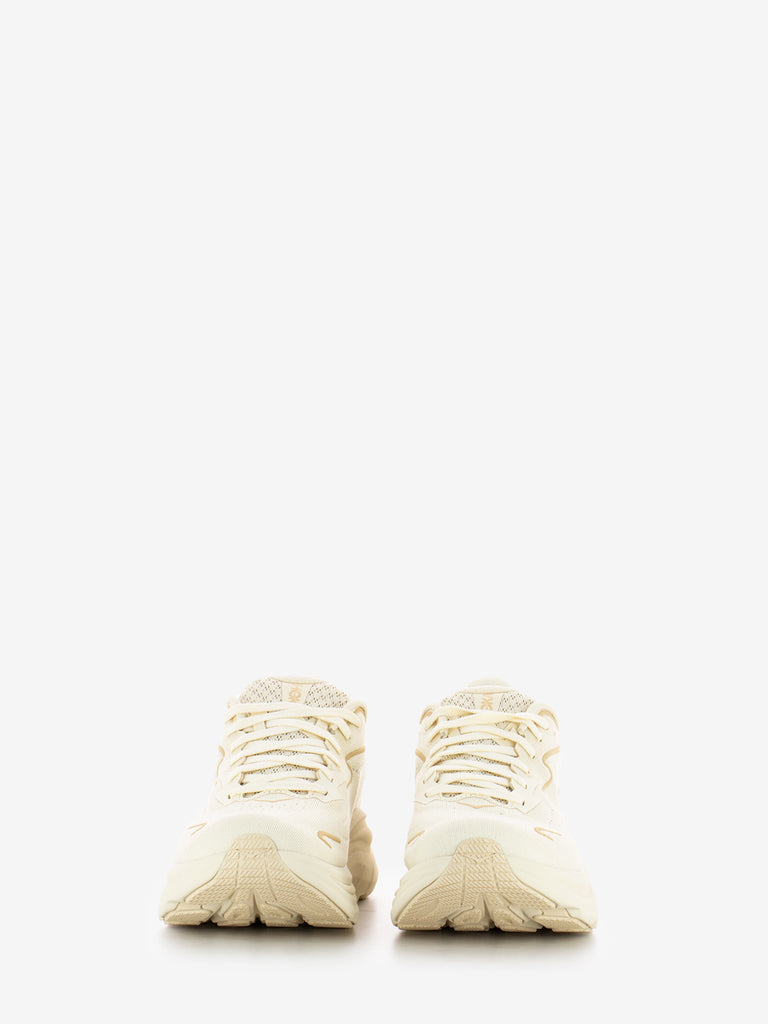 HOKA ONE ONE - Sneakers W Clifton vanilla / birch