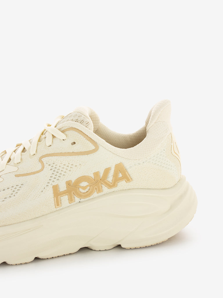 HOKA ONE ONE - Sneakers W Clifton vanilla / birch