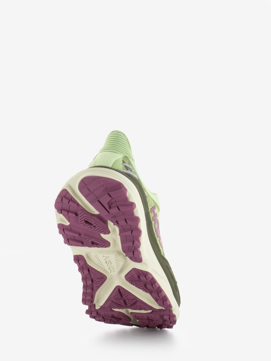 Sneakers W Stinson 7 seed green / beet root