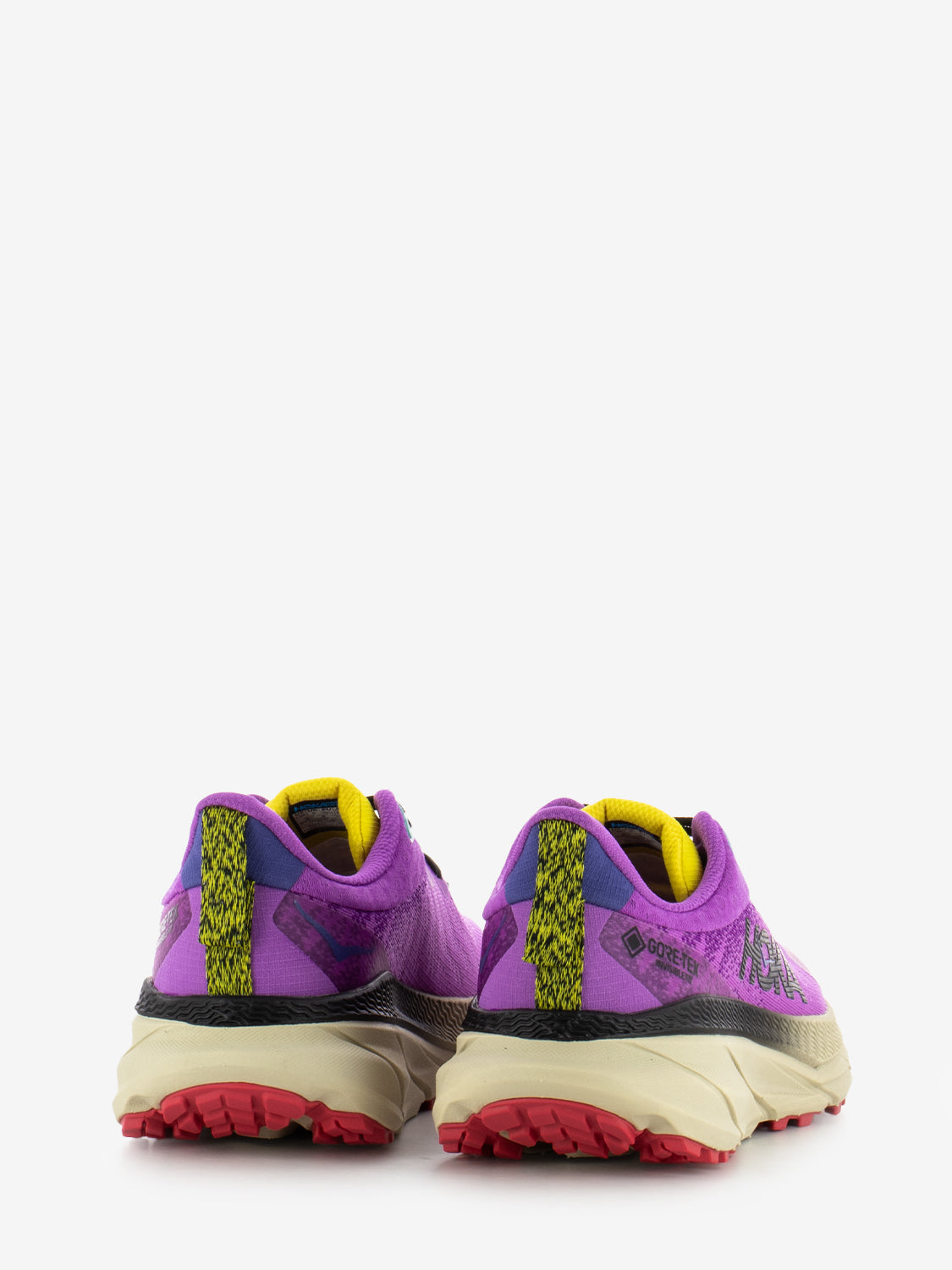 W Challenger Art 7 superbloom / oatmeal