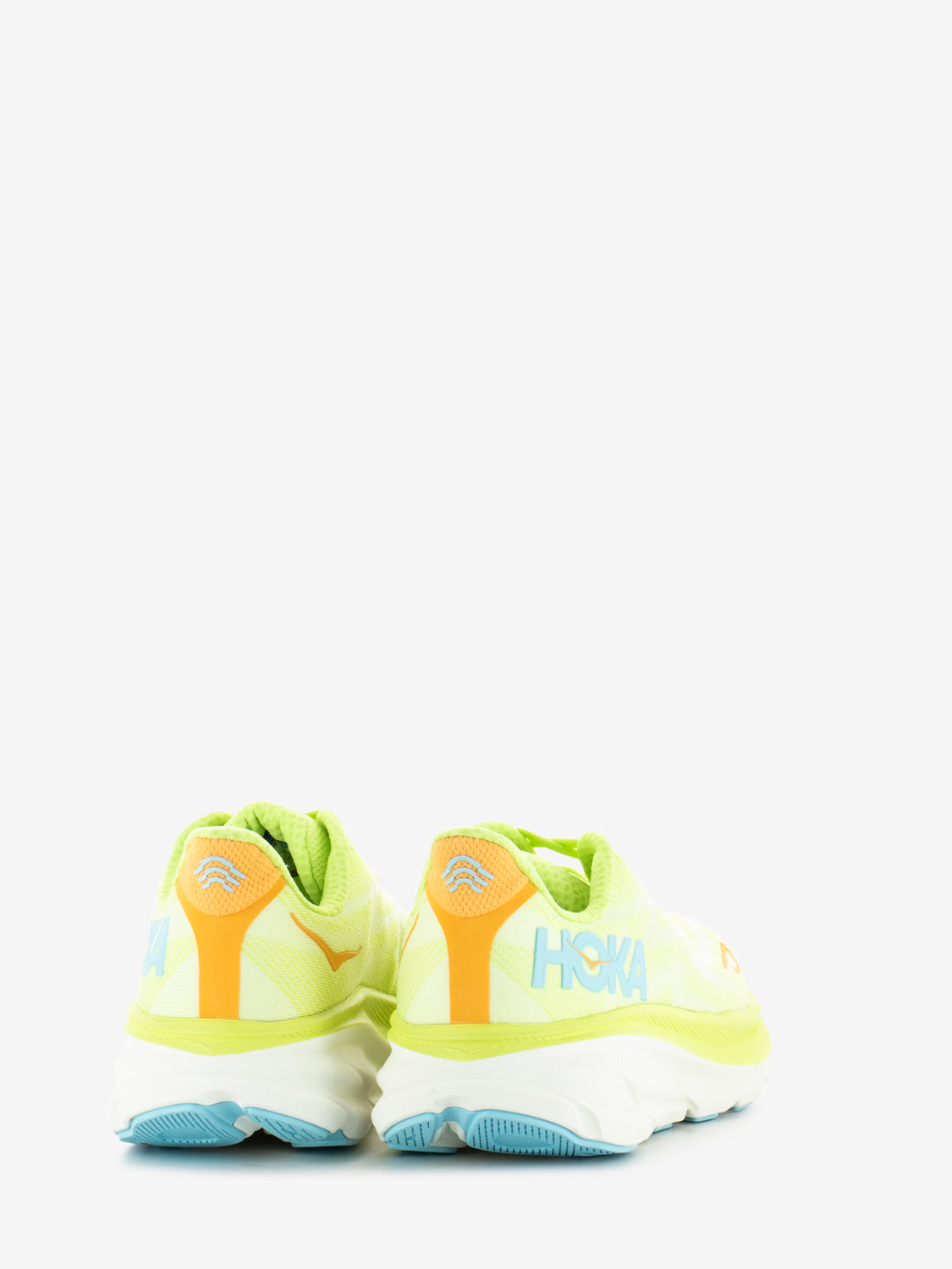 W Clifton 9 giallo
