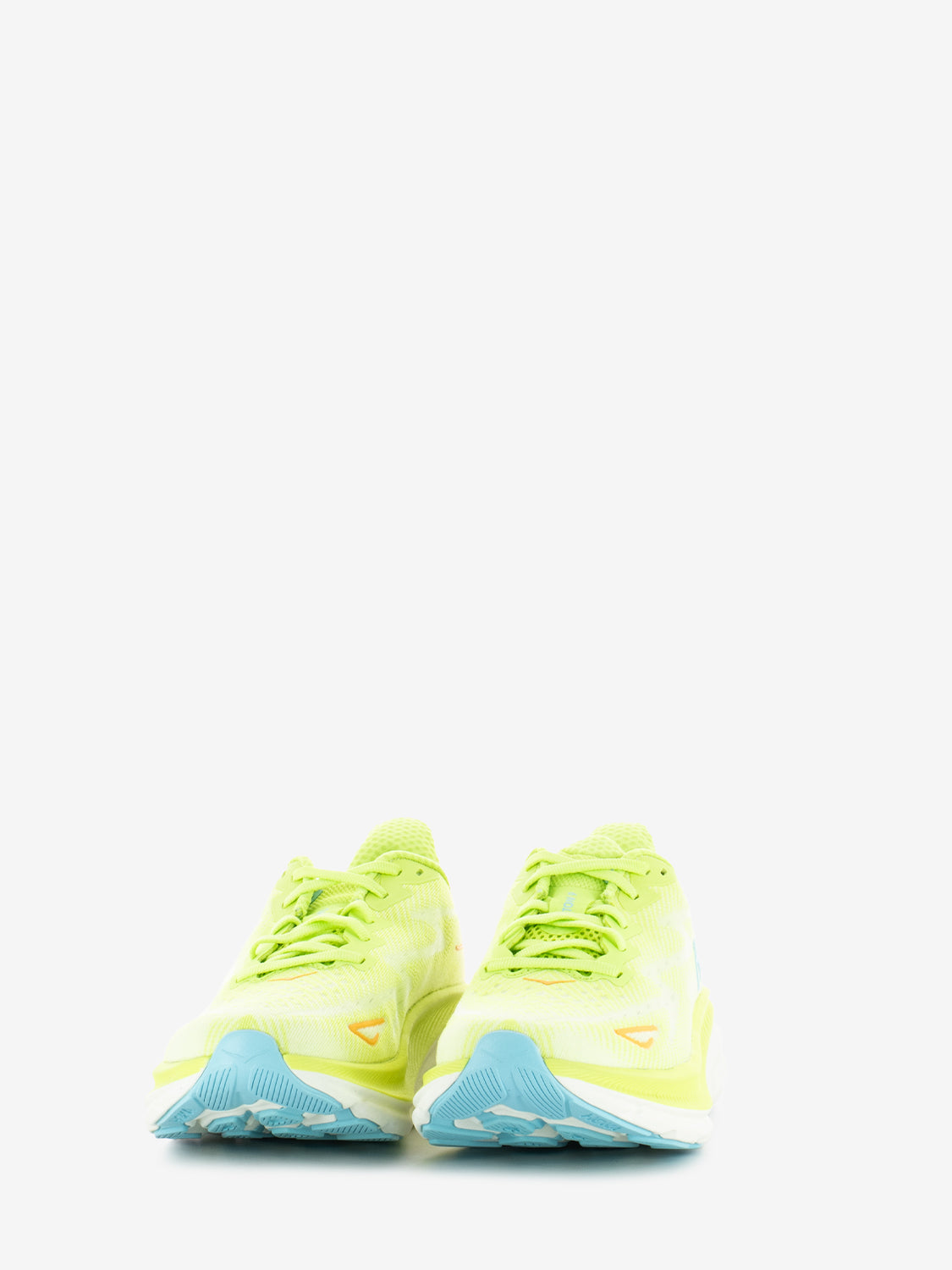 W Clifton 9 giallo