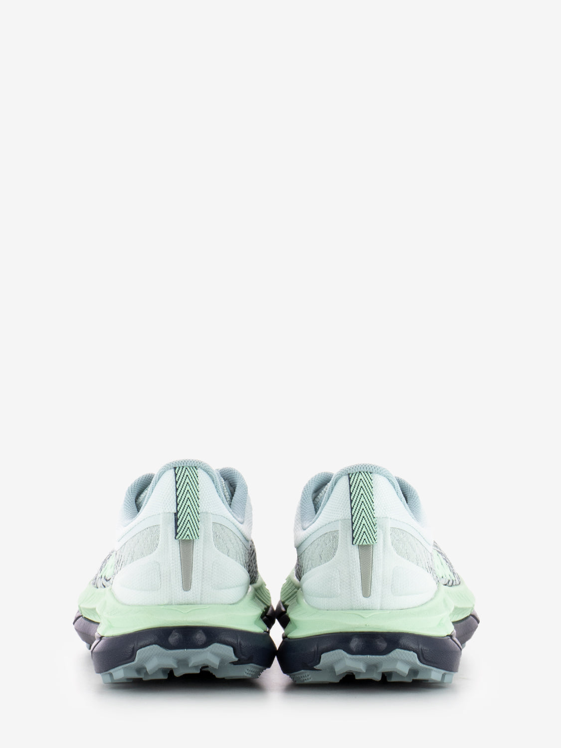 W Mafate speed 4 droplet / mint fluorite