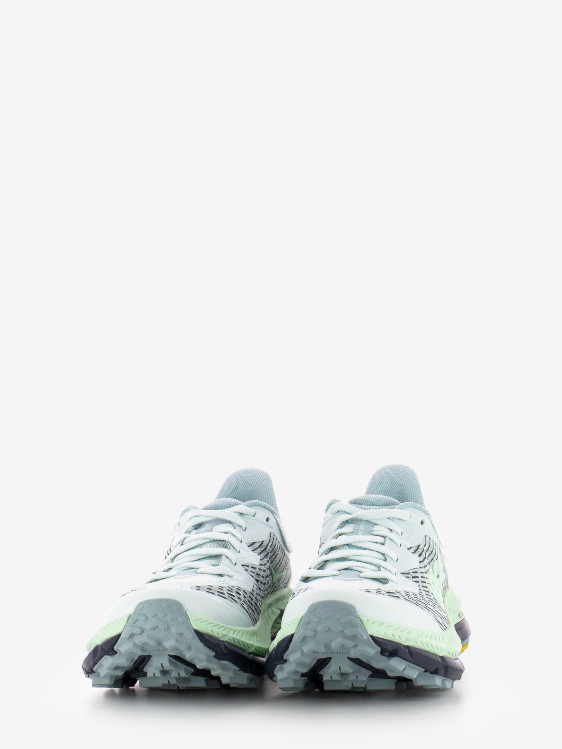 W Mafate speed 4 droplet / mint fluorite