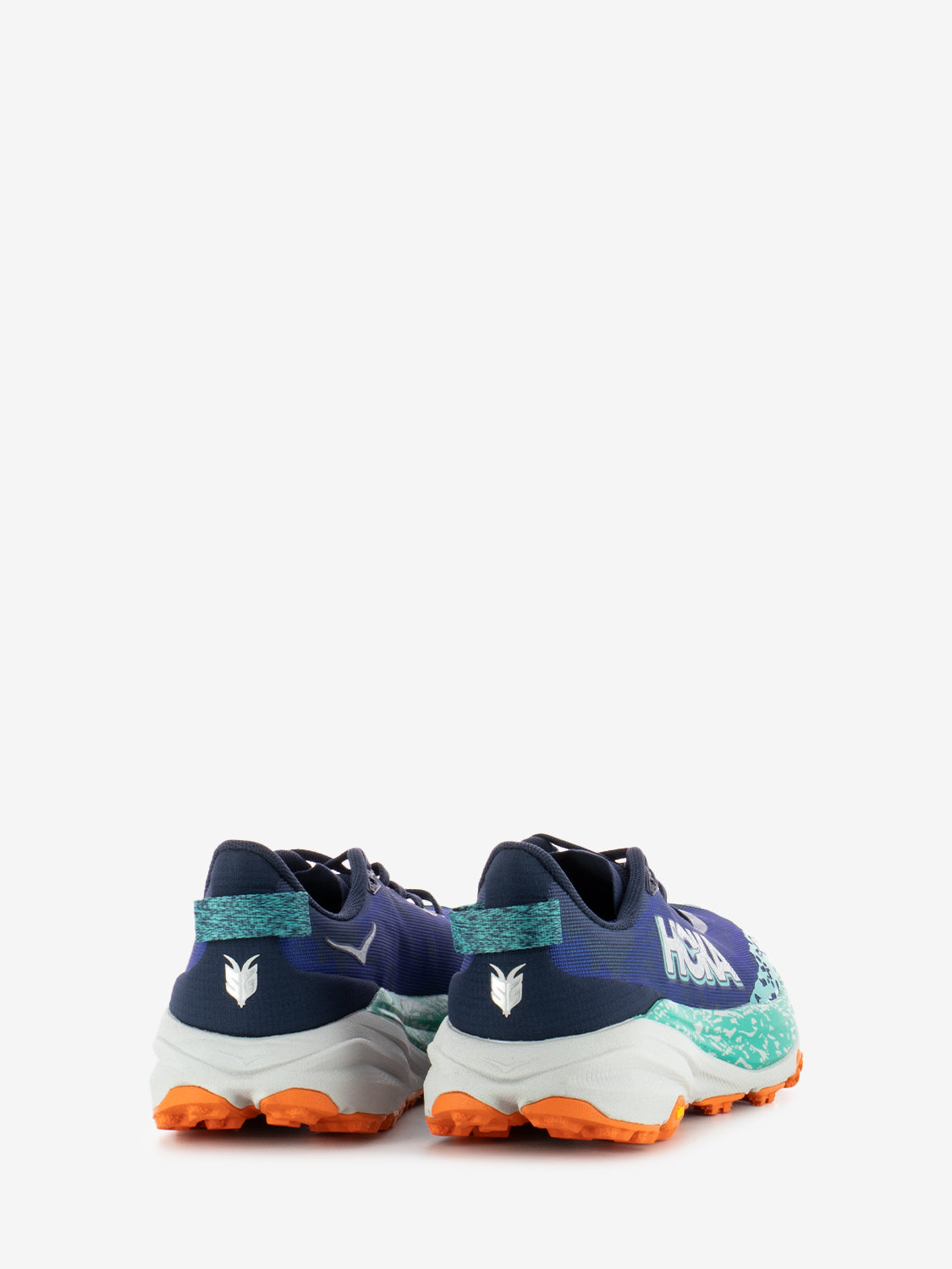 W Speedgoat 6 blue