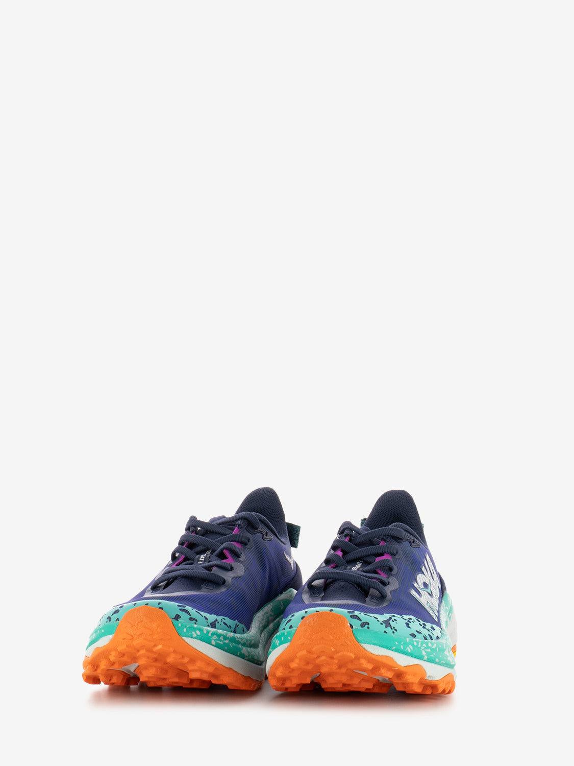 W Speedgoat 6 blue