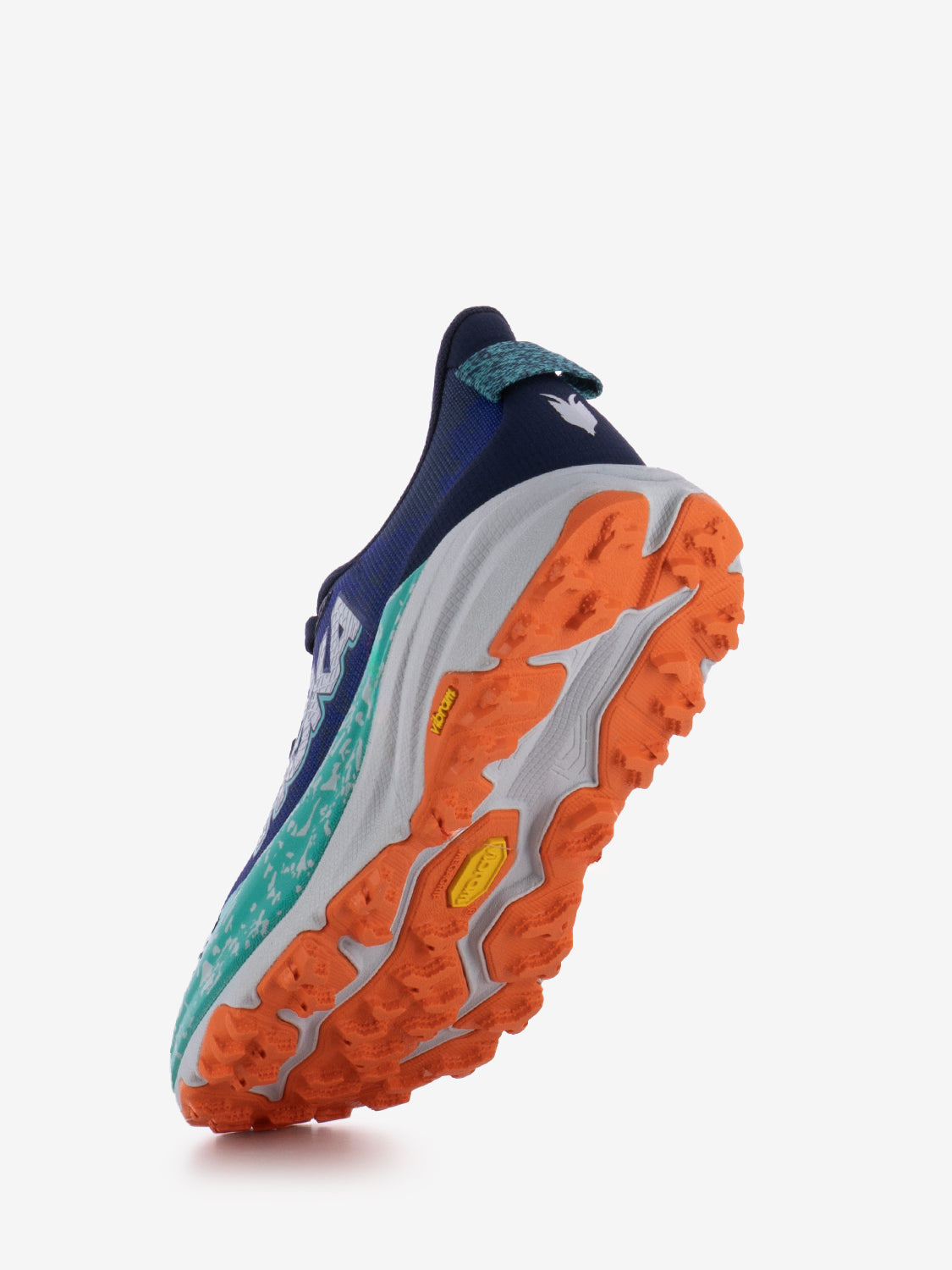 W Speedgoat 6 blue