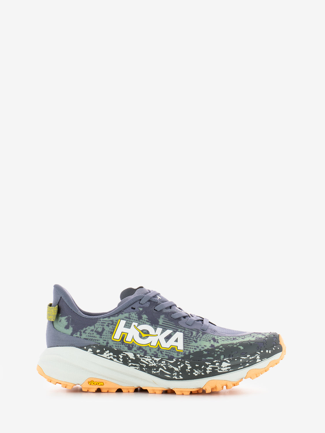 W Speedgoat 6 grey skies / cosmic grey