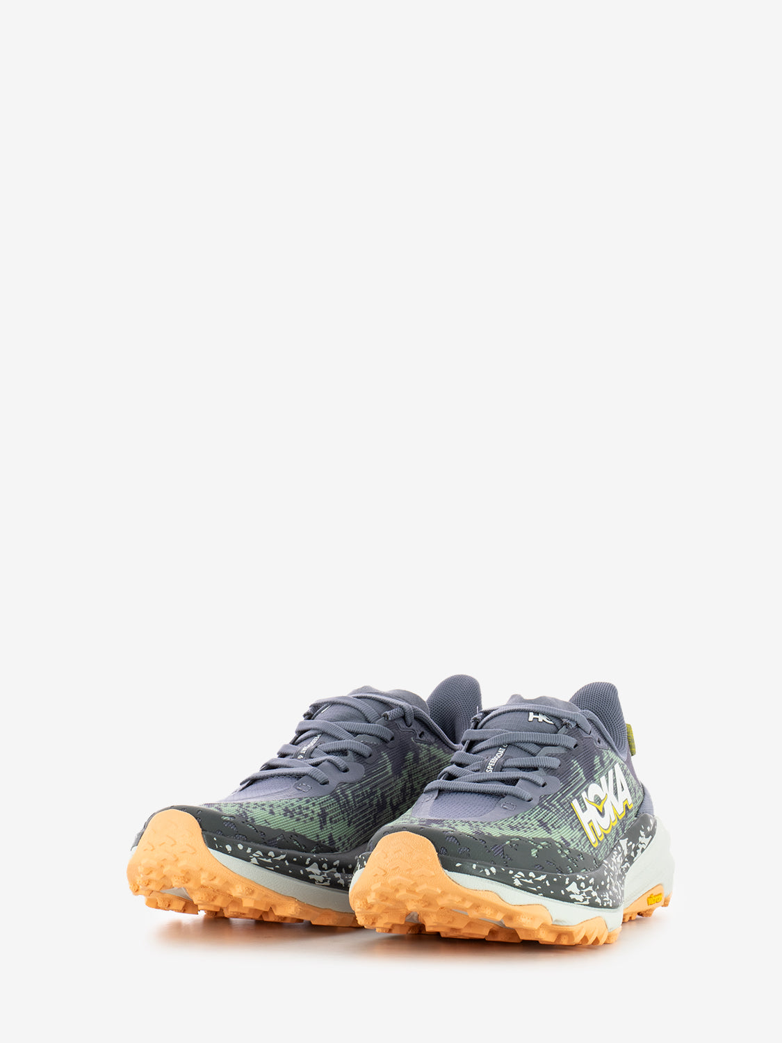W Speedgoat 6 grey skies / cosmic grey